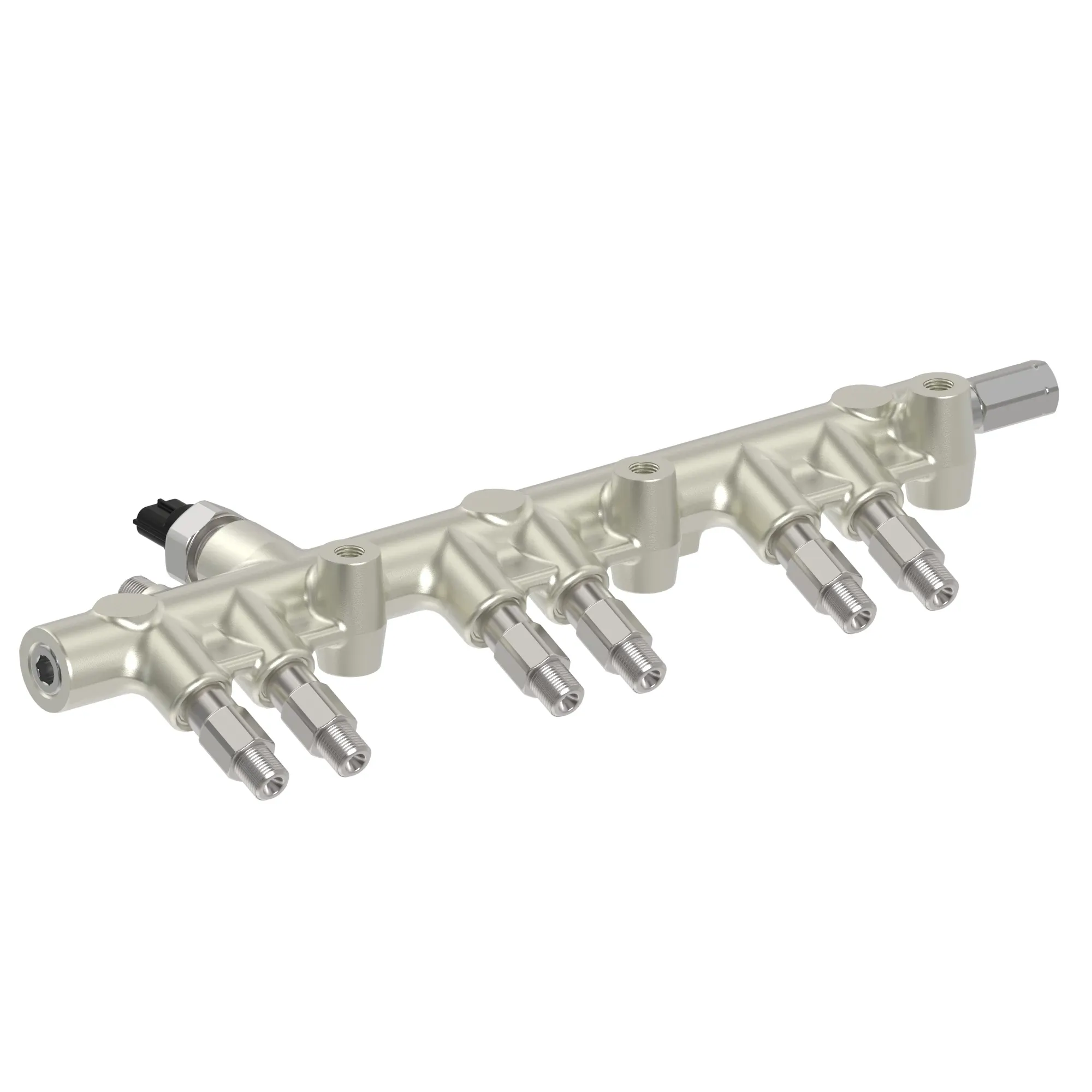 John Deere Common Rail - DZ128621