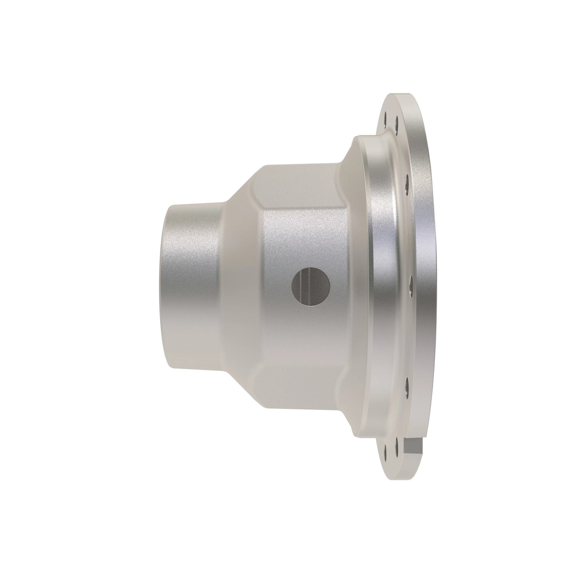 R341226: Differential Housing