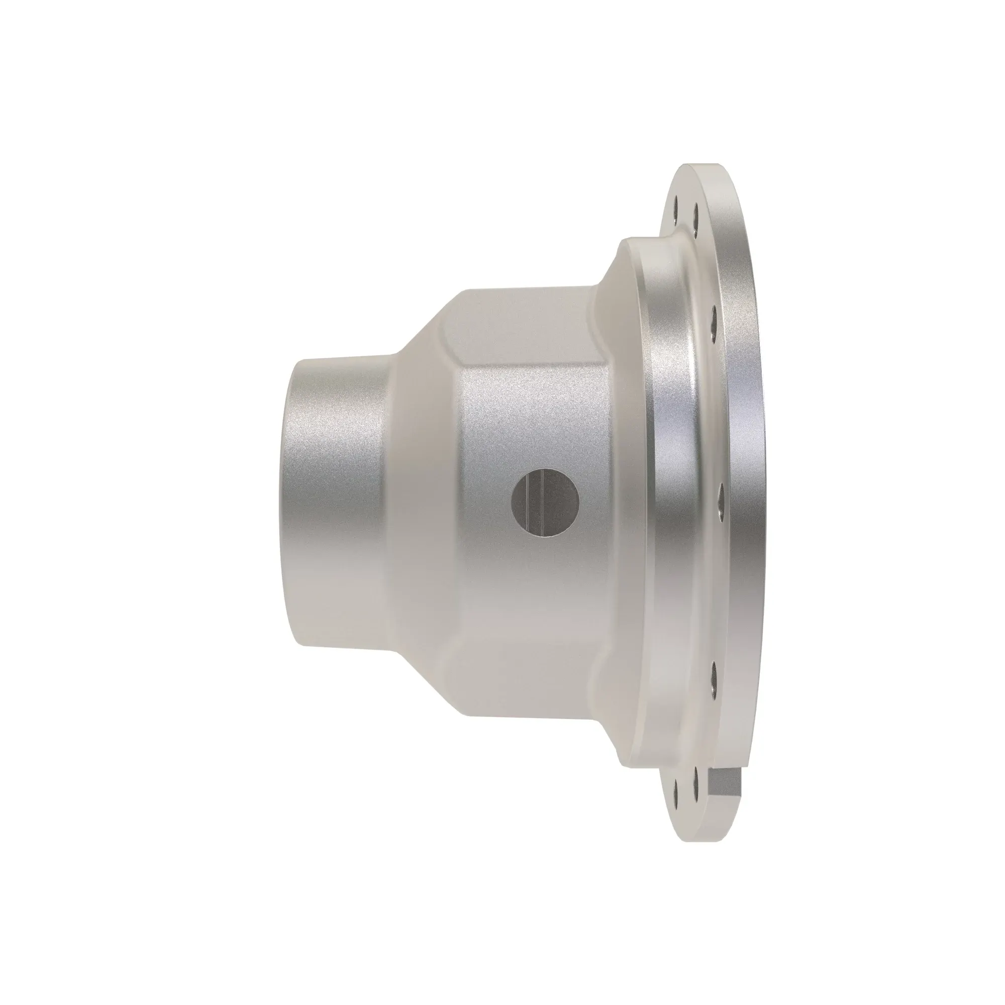 R341226: Differential Housing