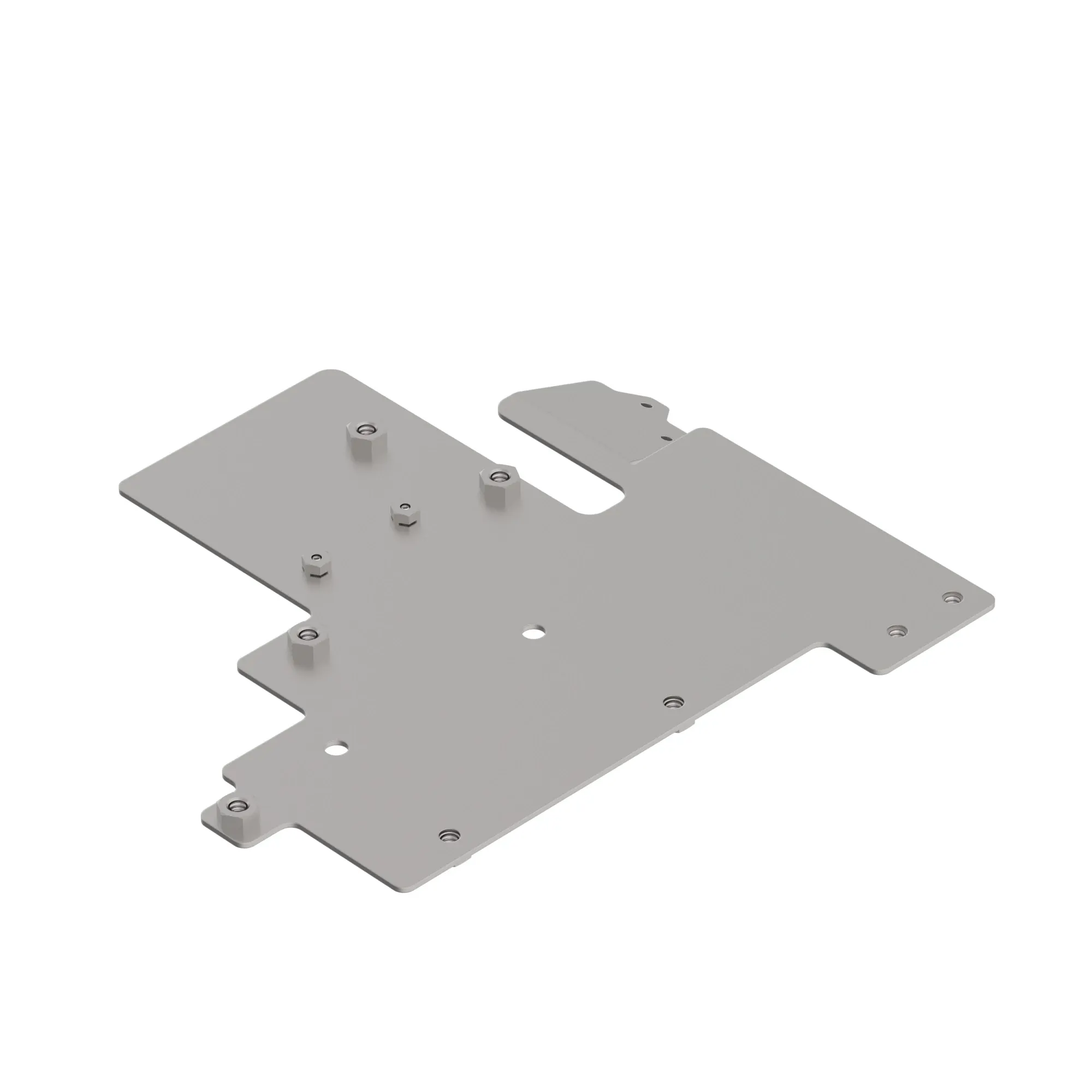 John Deere Bracket - AT515555