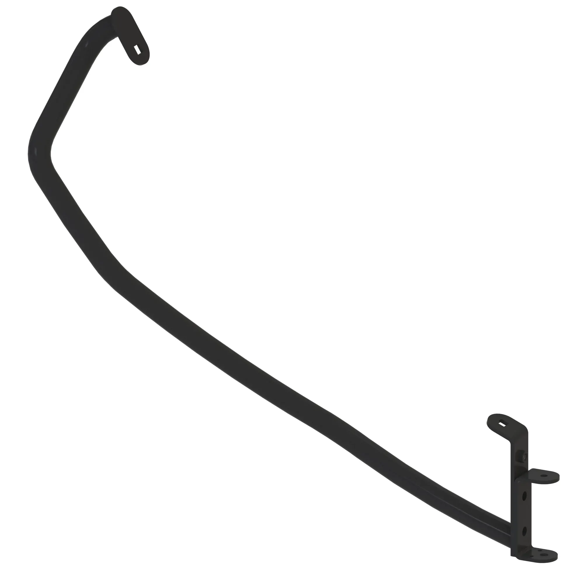 Handrail