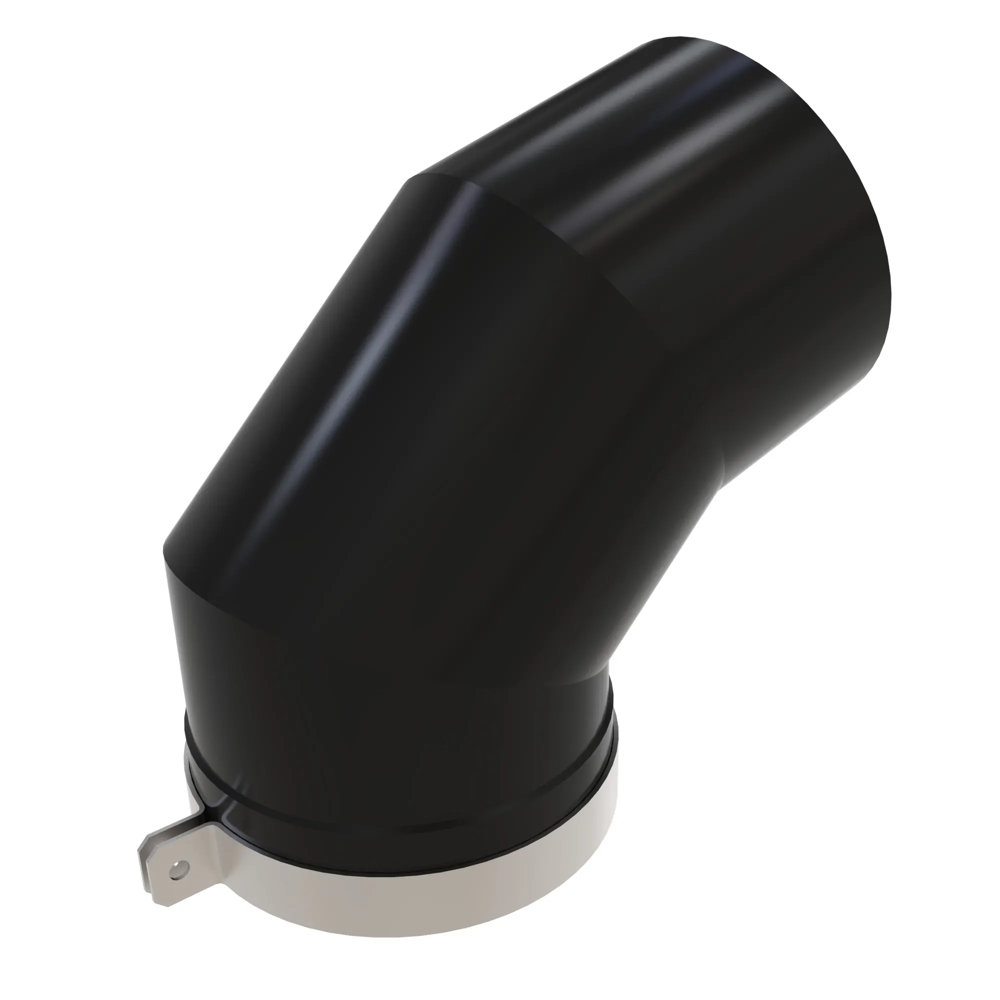 AIR INTAKE STACK