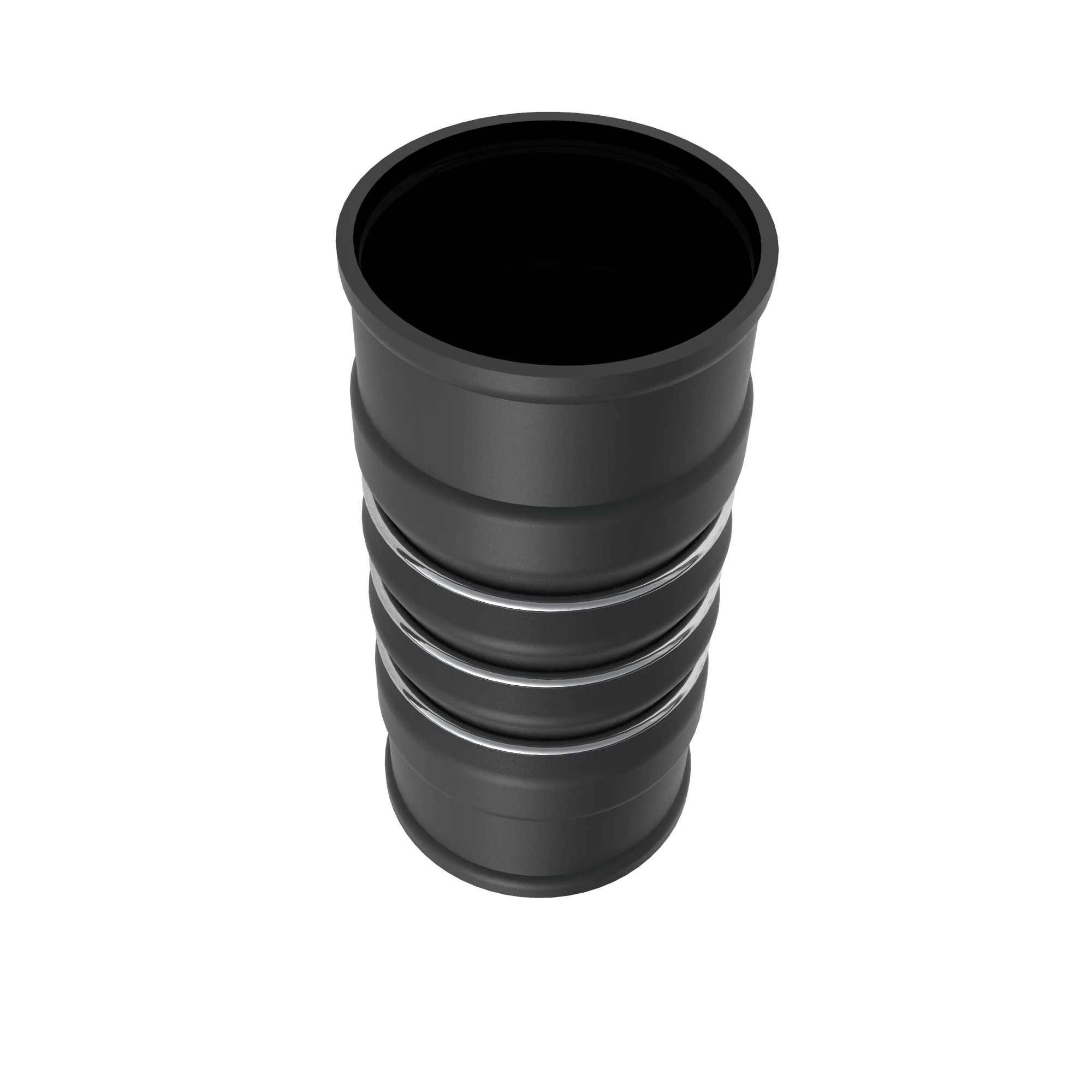 John Deere T258144 Coupler, Cac 2.5 Inch High Temp | RDO Equipment Co.