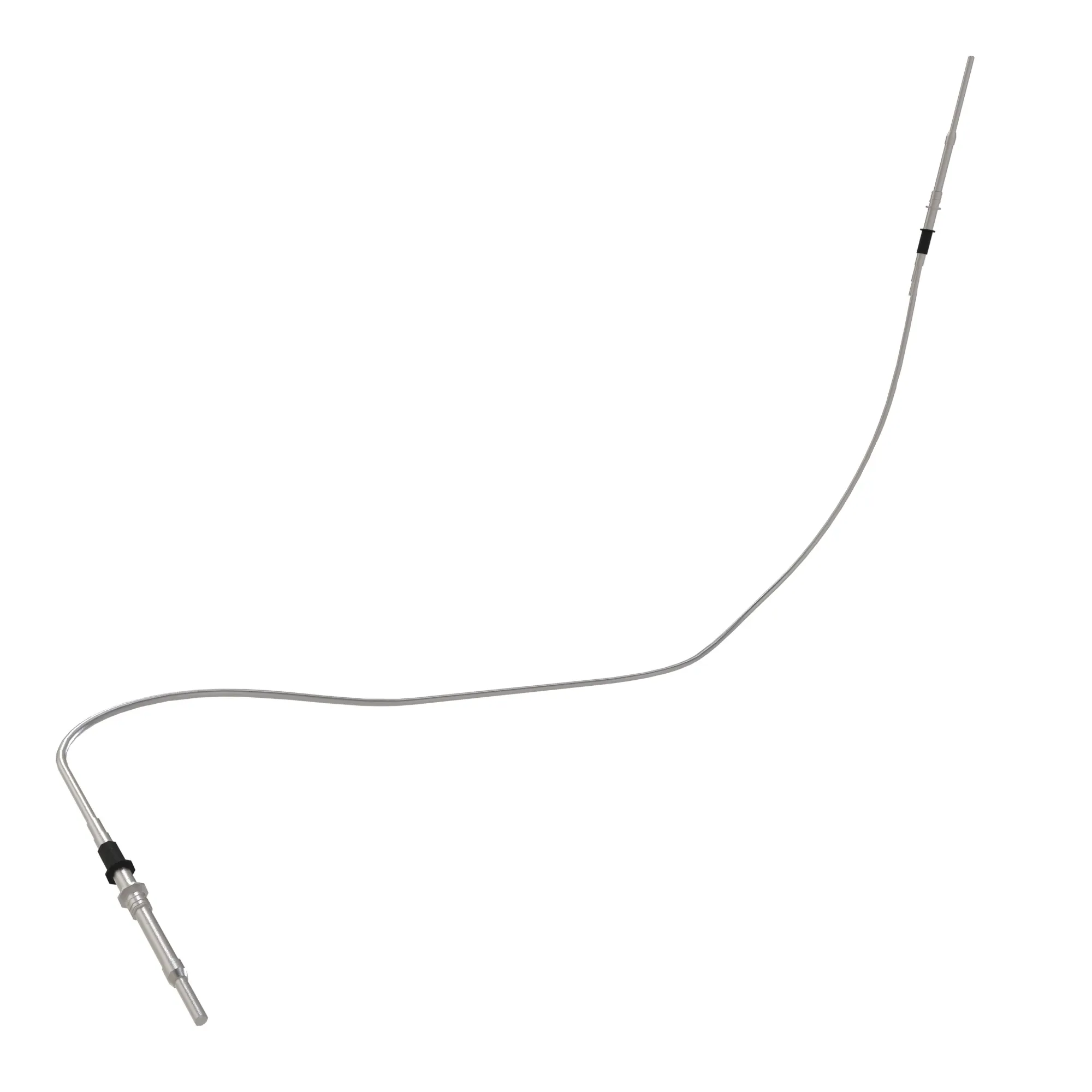 John Deere 3-Speed Gearshift Push Pull Cable - AXE46420