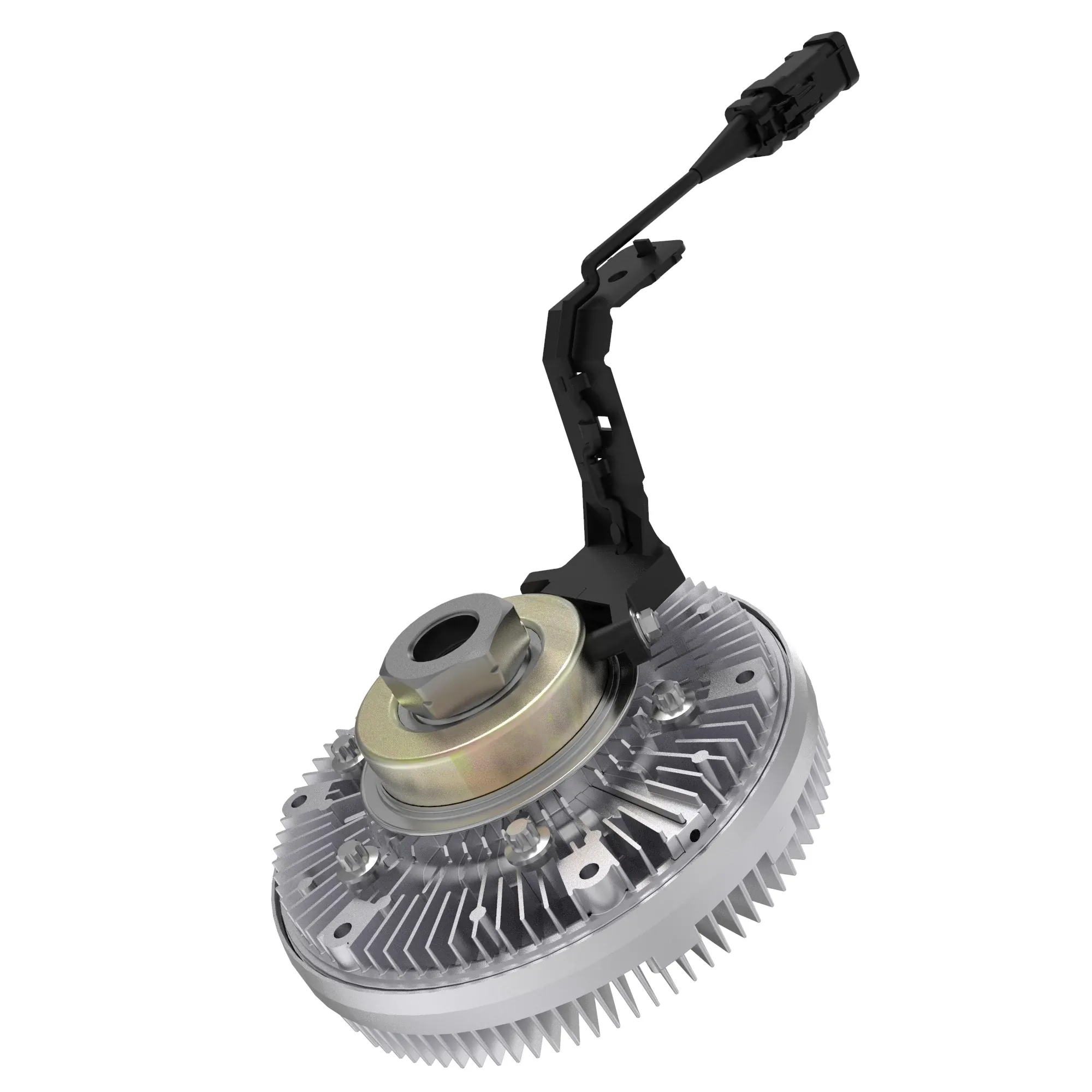 John Deere Viscous Fan Drive - AN402324