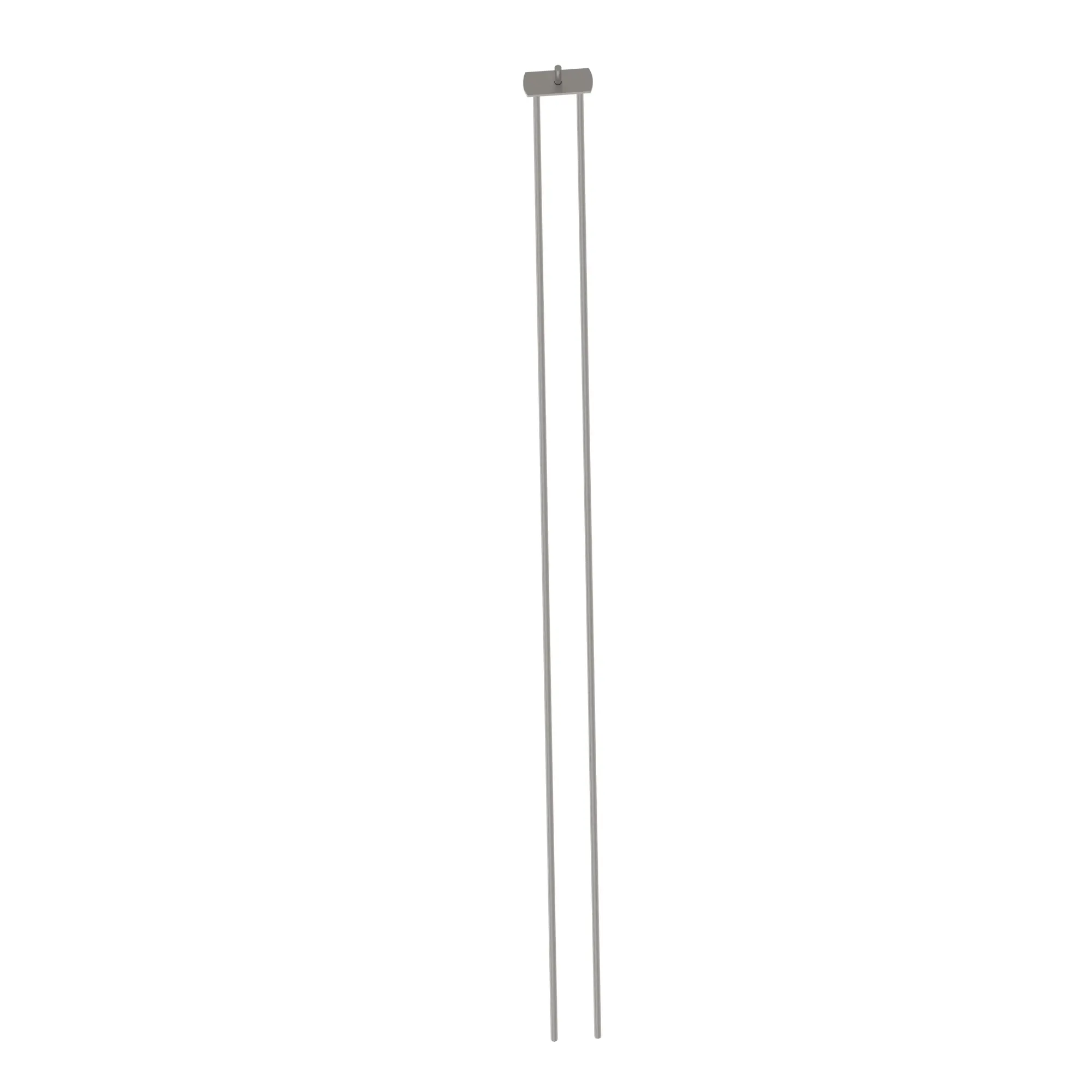 John Deere Rail - AN209267