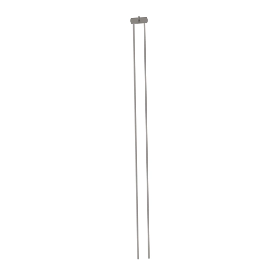 John Deere Rail - AN209267