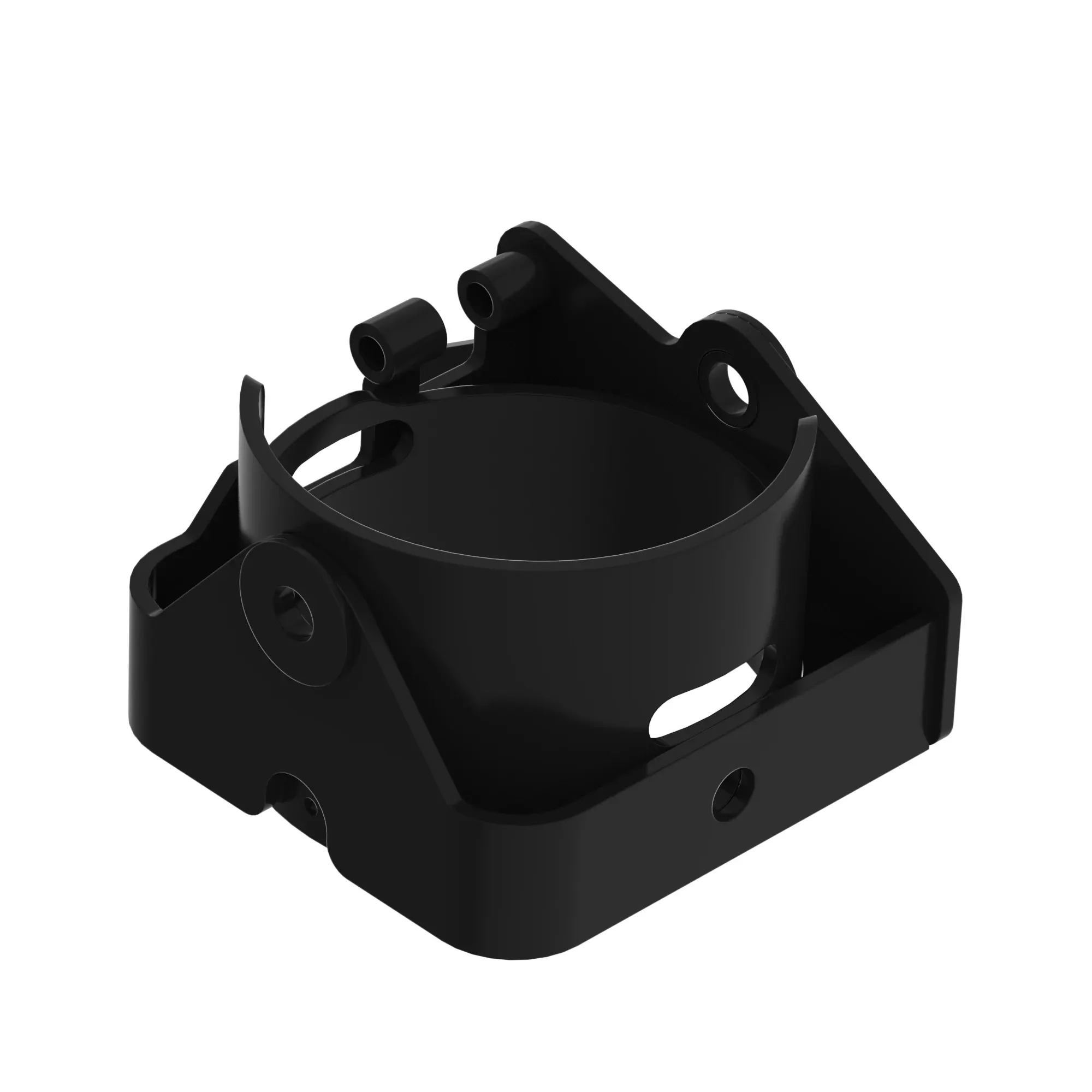 John Deere Bracket - LVA21480