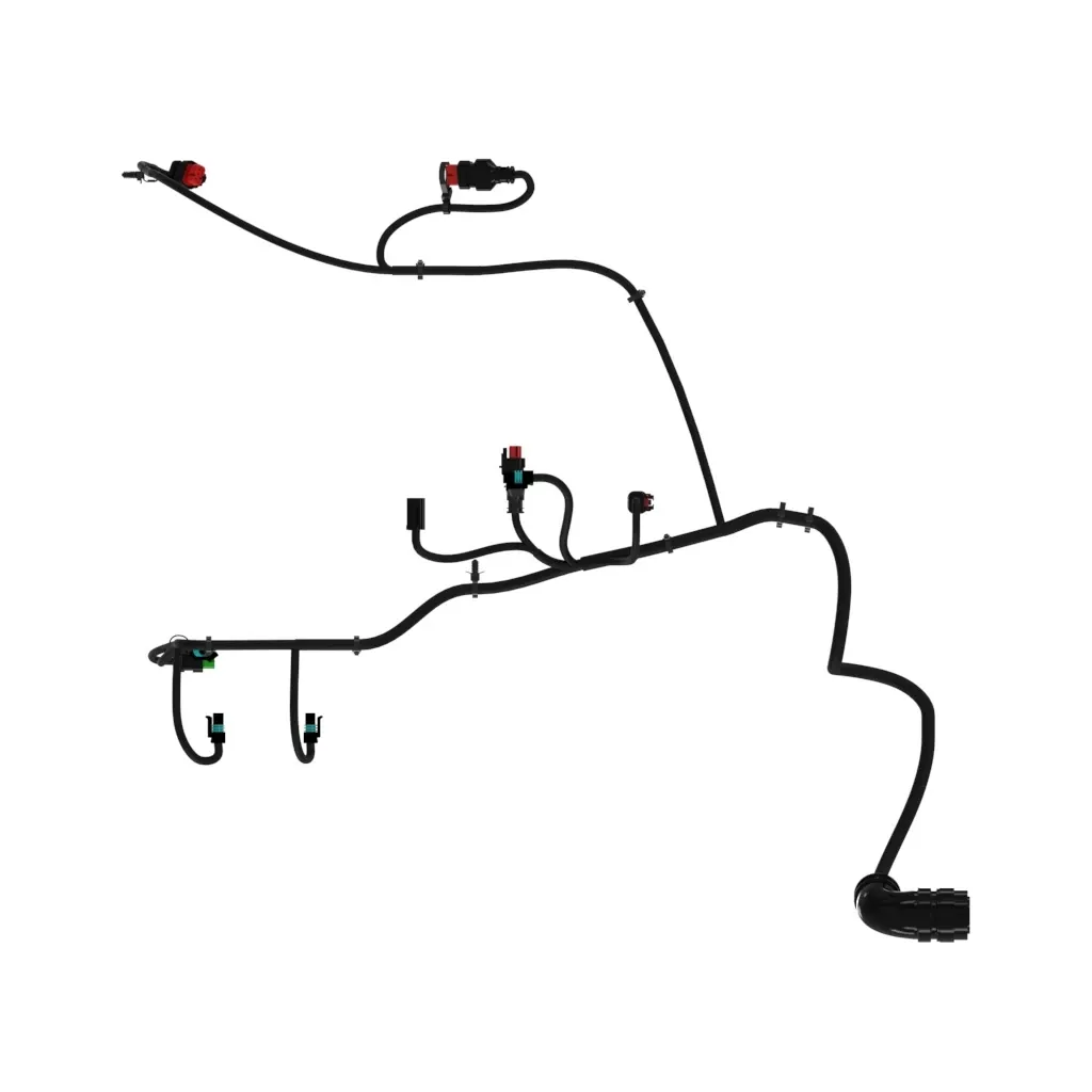 Wiring Harness