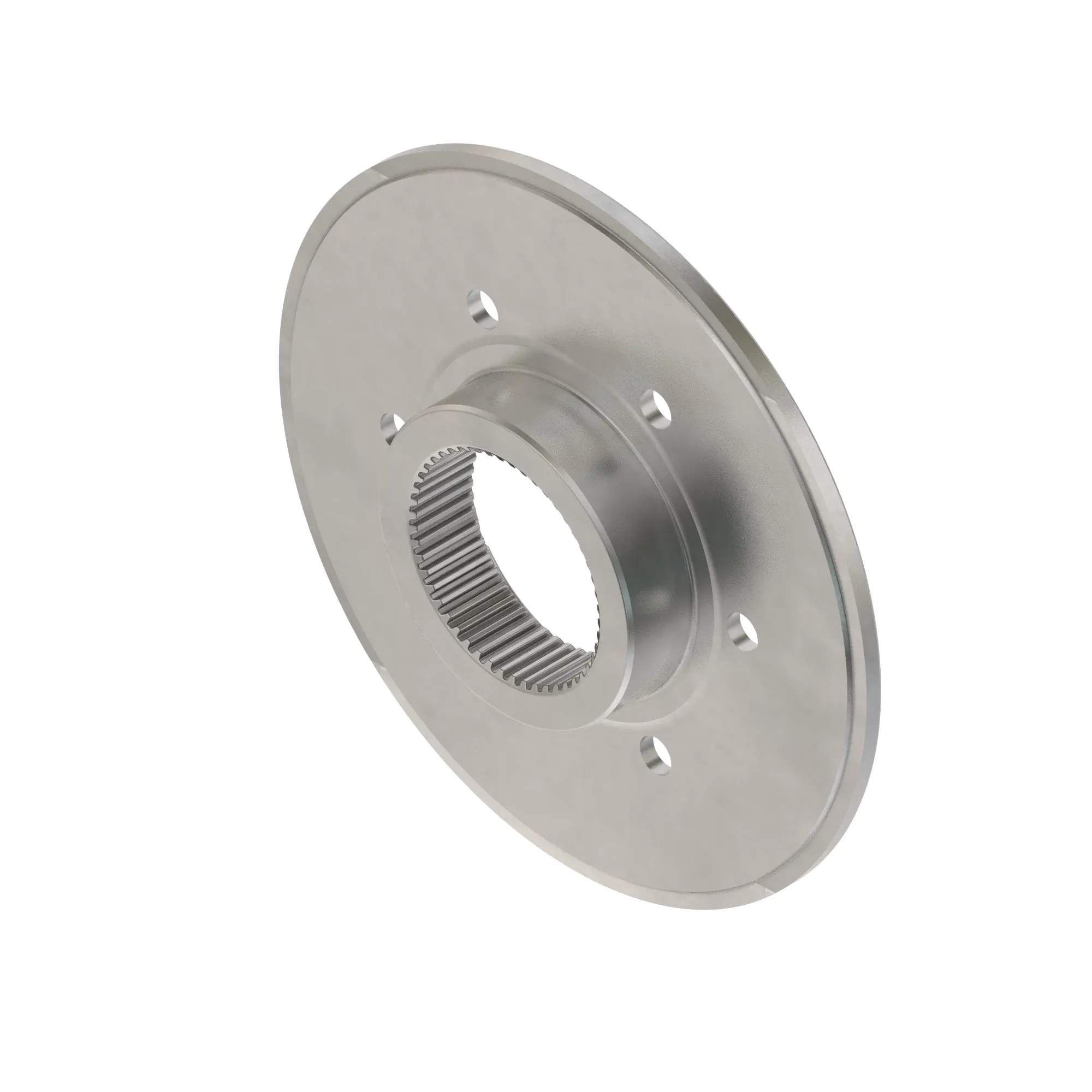 John Deere MFWD Ring Gear Hub - R334415