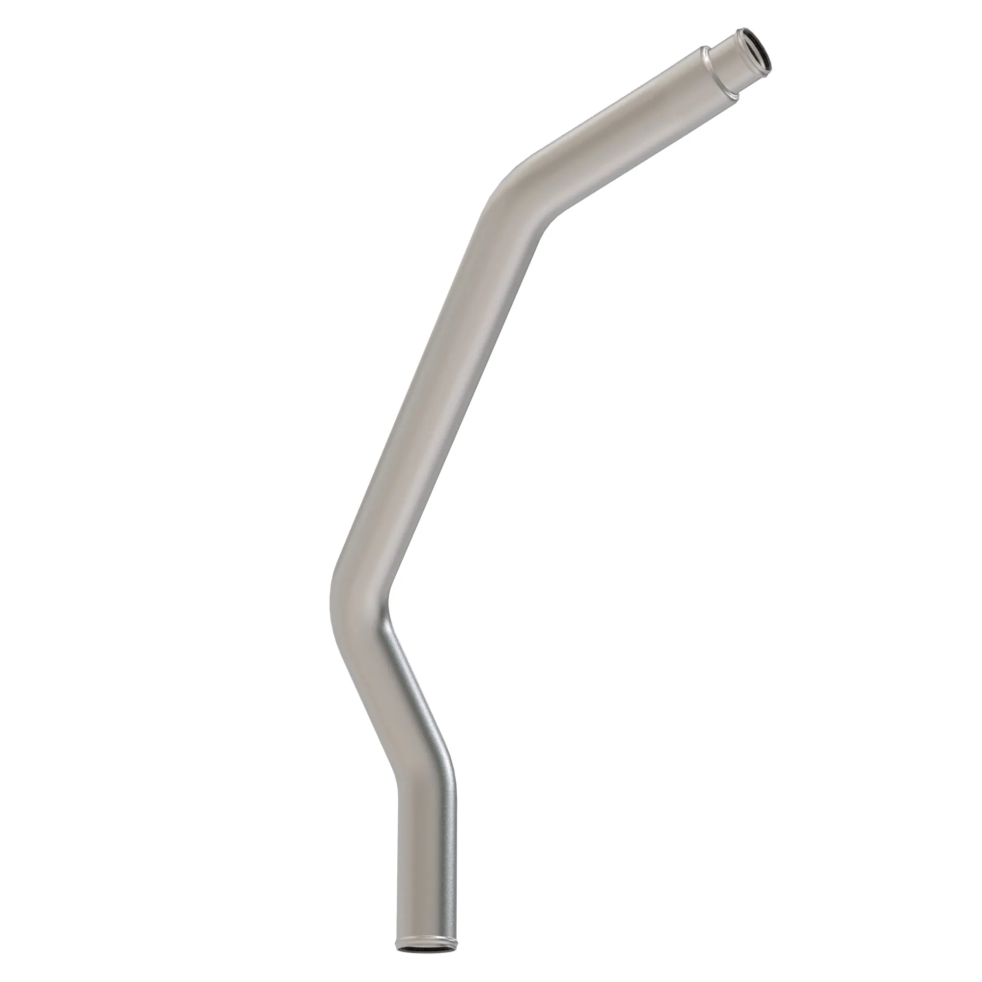 John Deere Charge Air Cooler Lower Tube - T332514