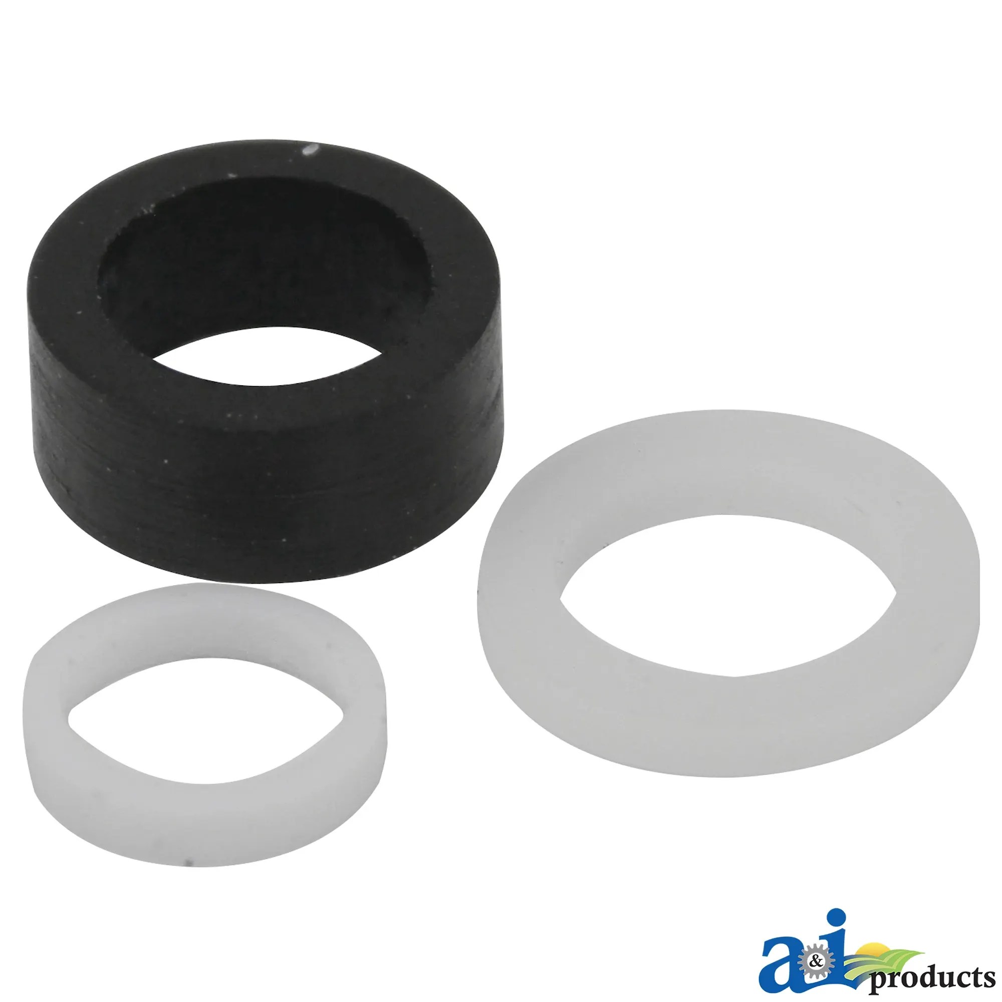 A&I Products Fuel Injection Nozzle O-Ring Kit - A-RE64292