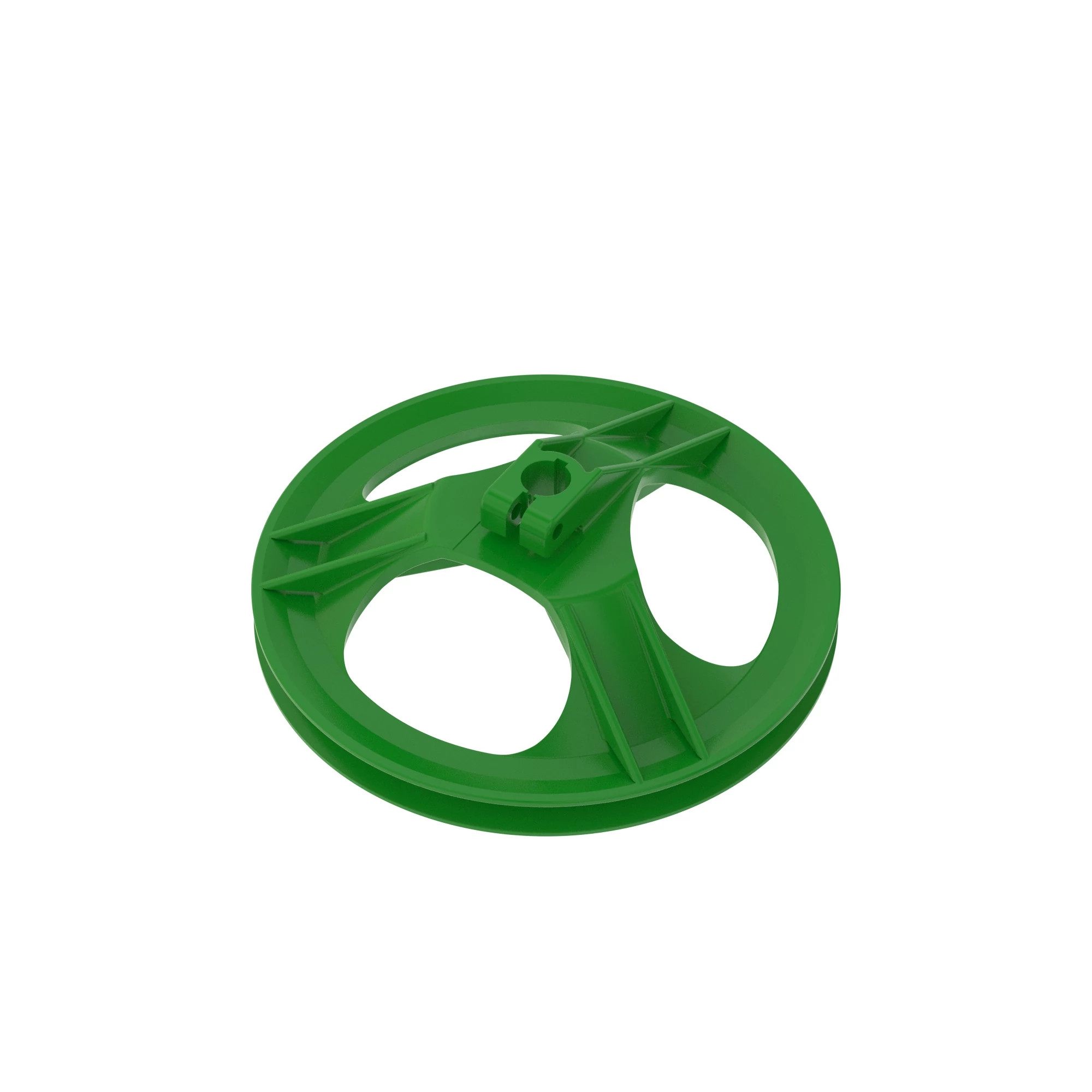 John Deere Pulley - Z11441