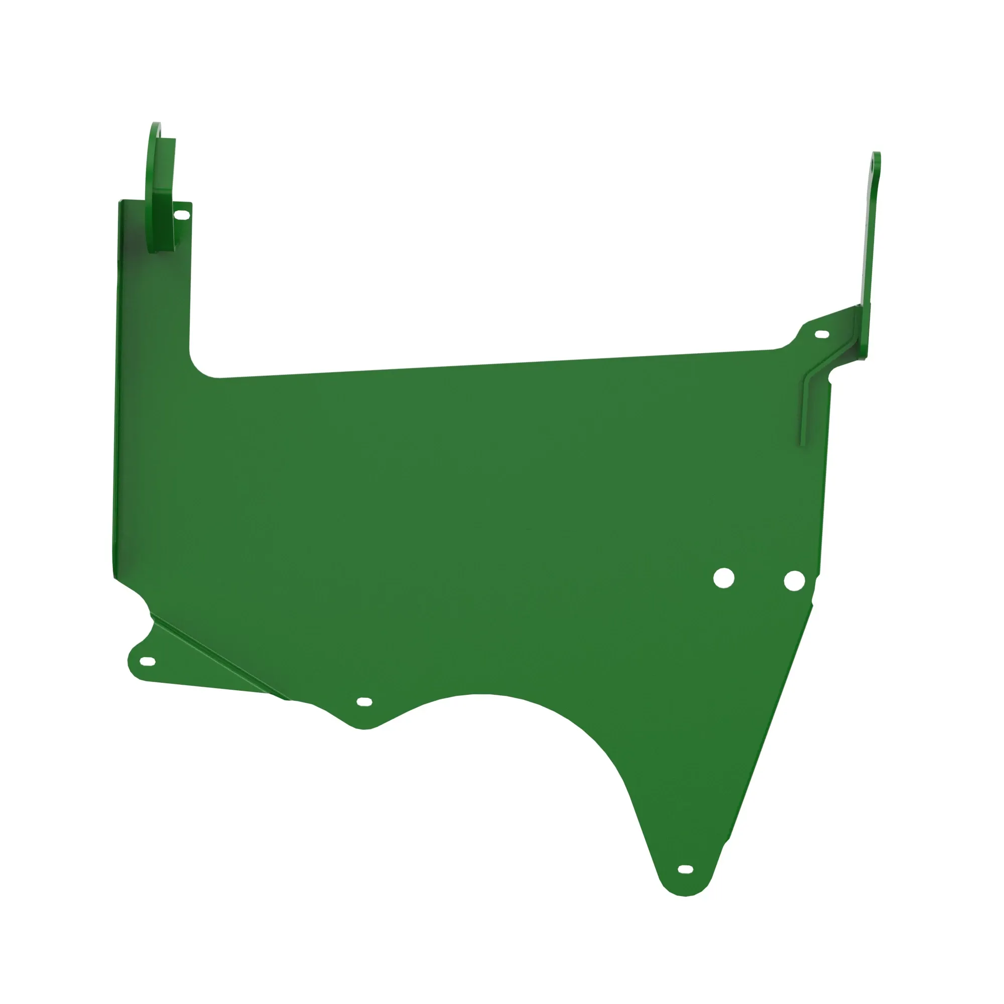 RE63876: Right Side Panel Assembly Hinge