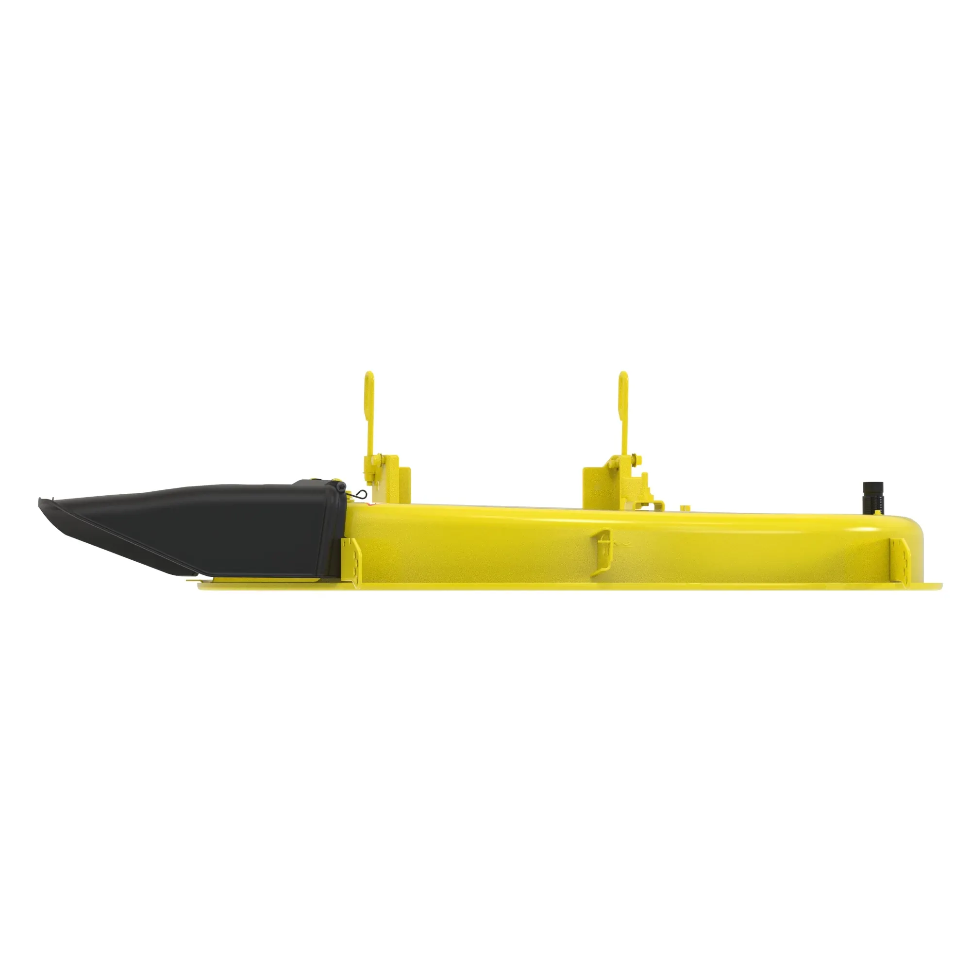 MOWER DECK