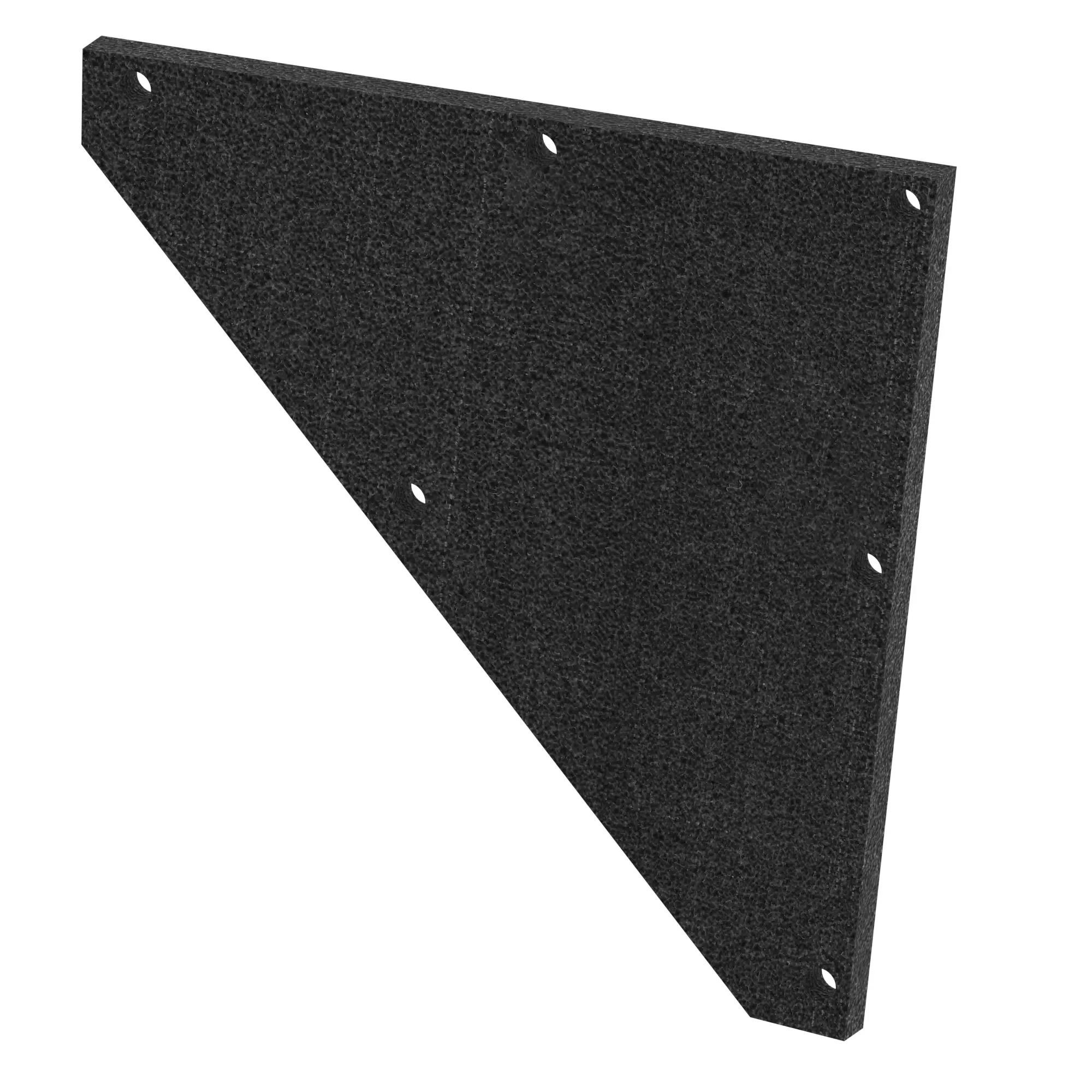 ABSORBER, SOUND