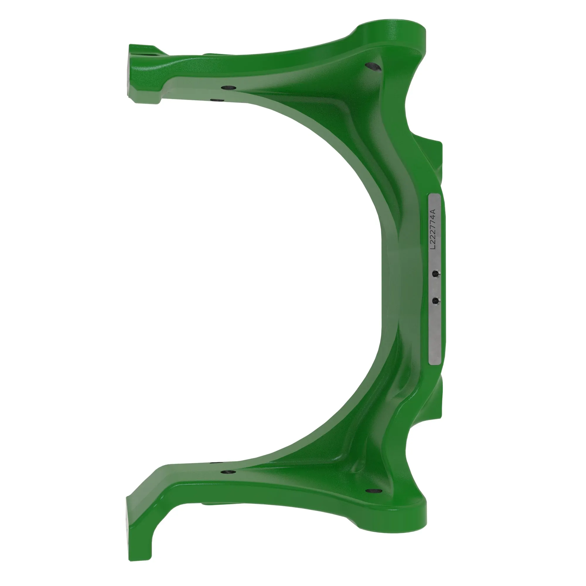 , MACHINED PART