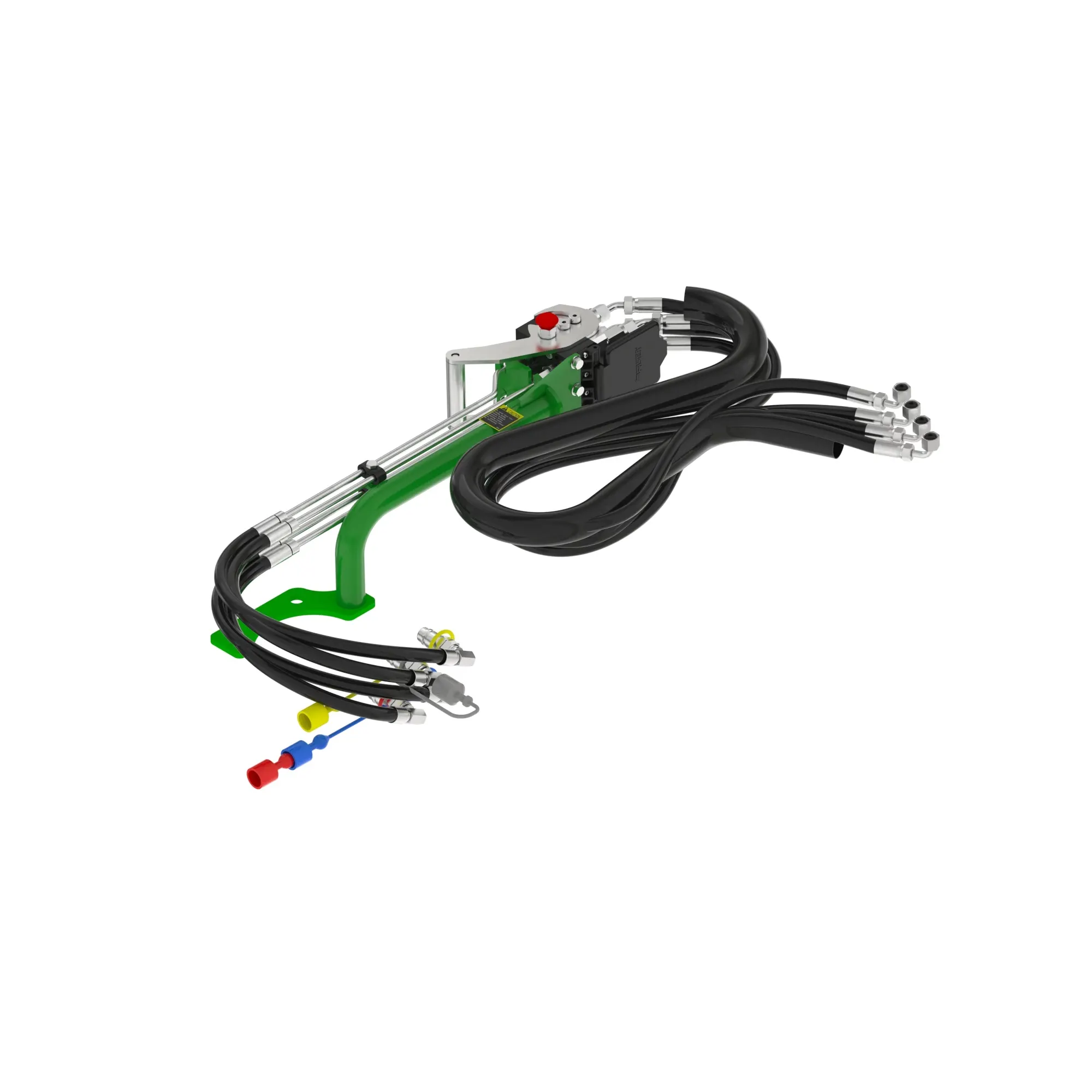 Bracket Kit
