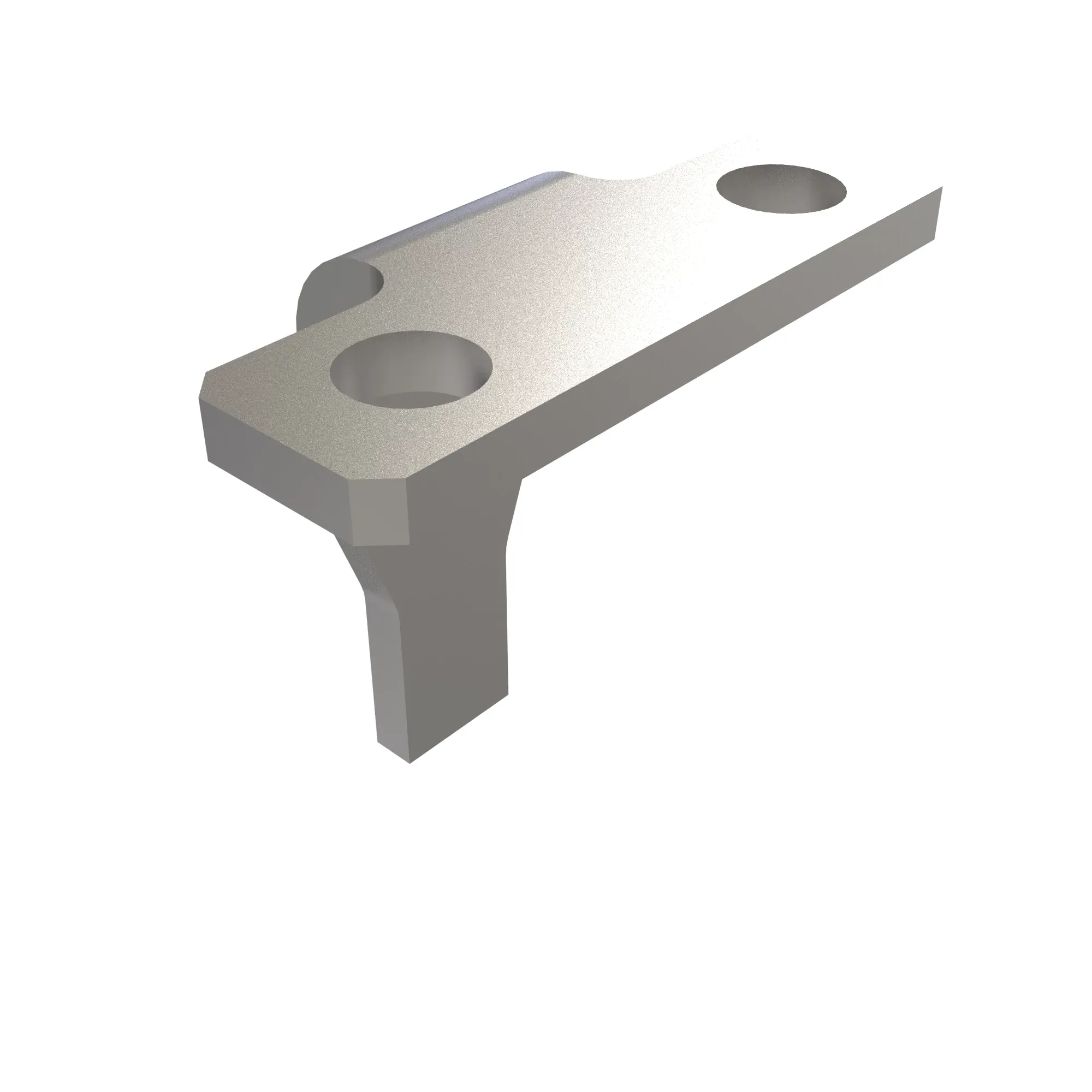 Lock Plate