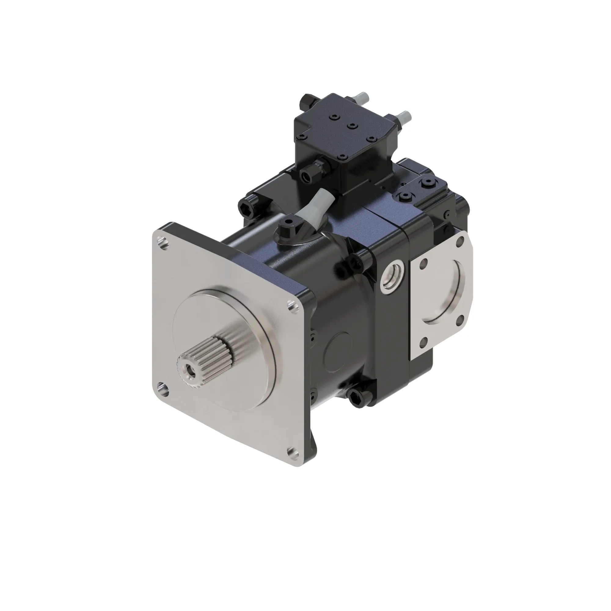 PUMP, MAIN, REMAN