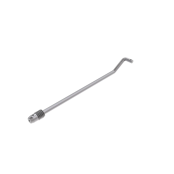 John Deere 3-Point Hitch Guide Rod - AL76943