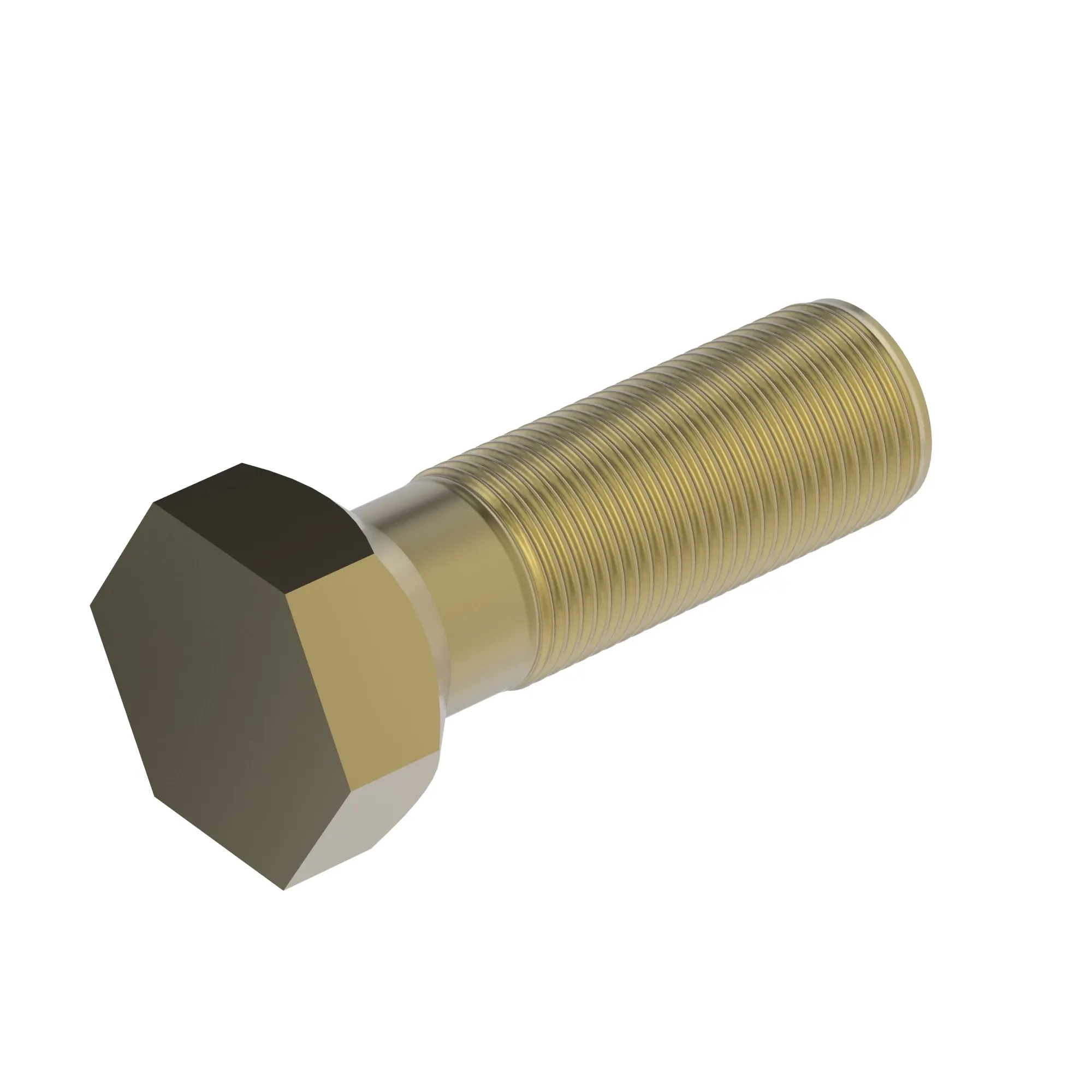 N109977: Wheel Bolt, 9/16