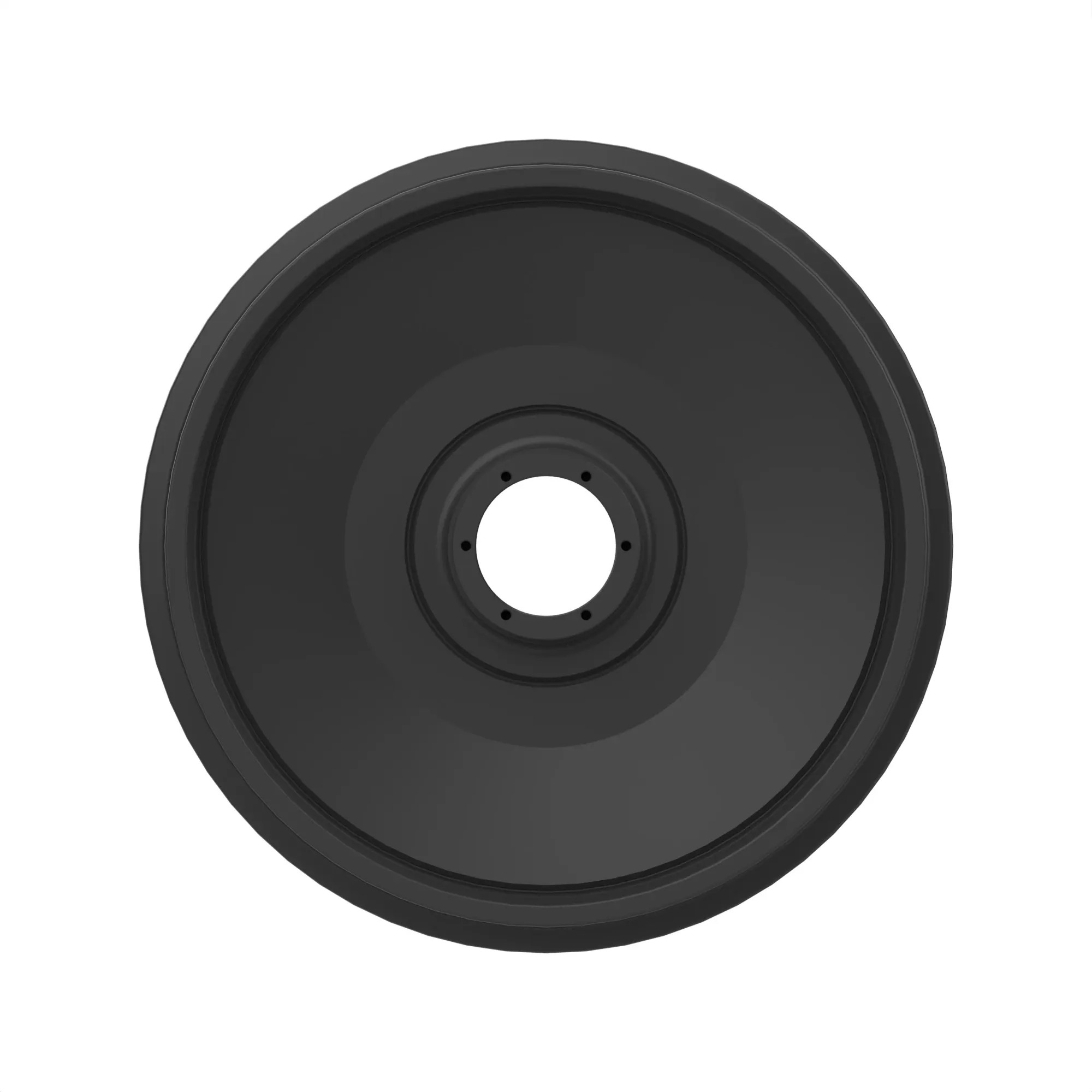 IDLER