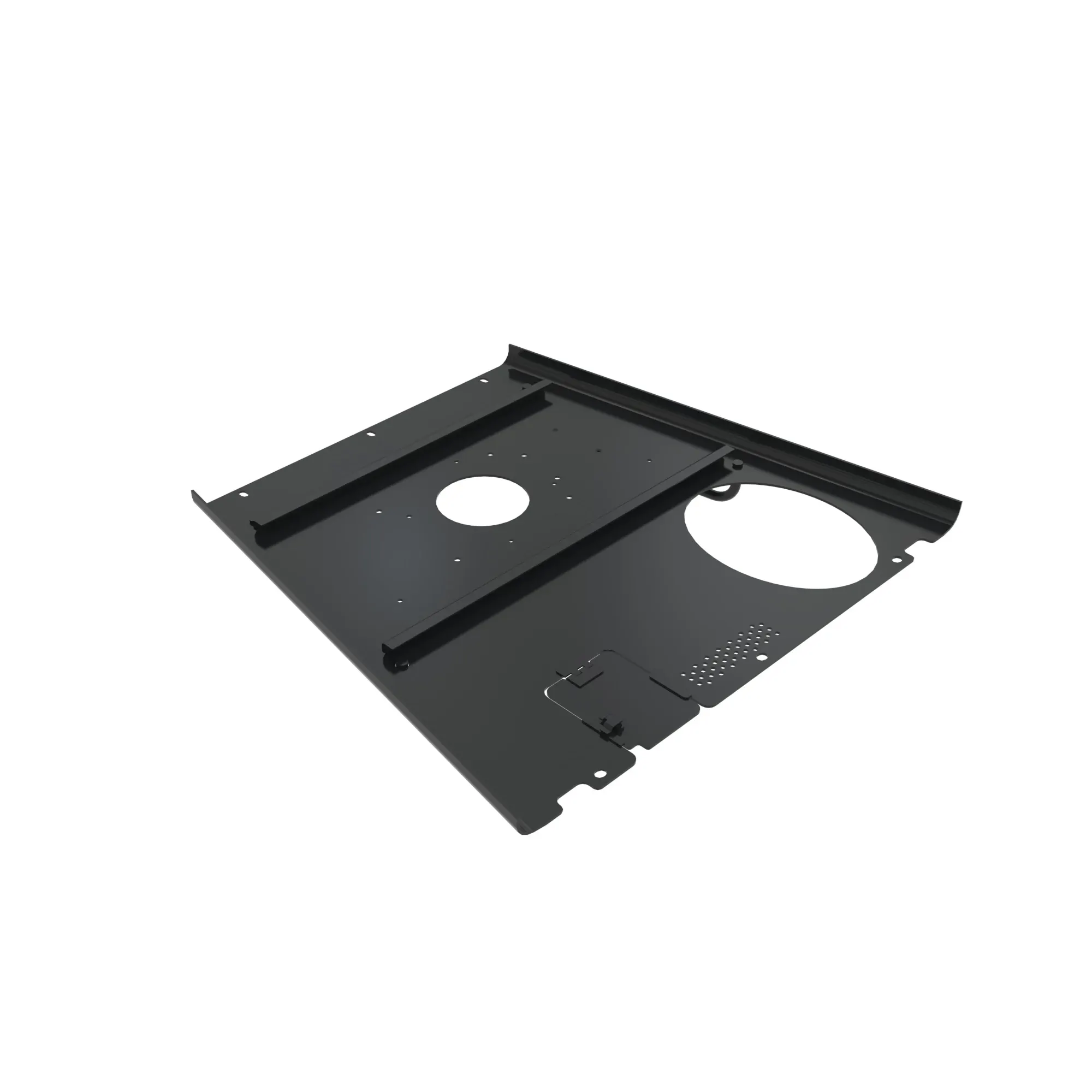 John Deere Front Hood - AT327550