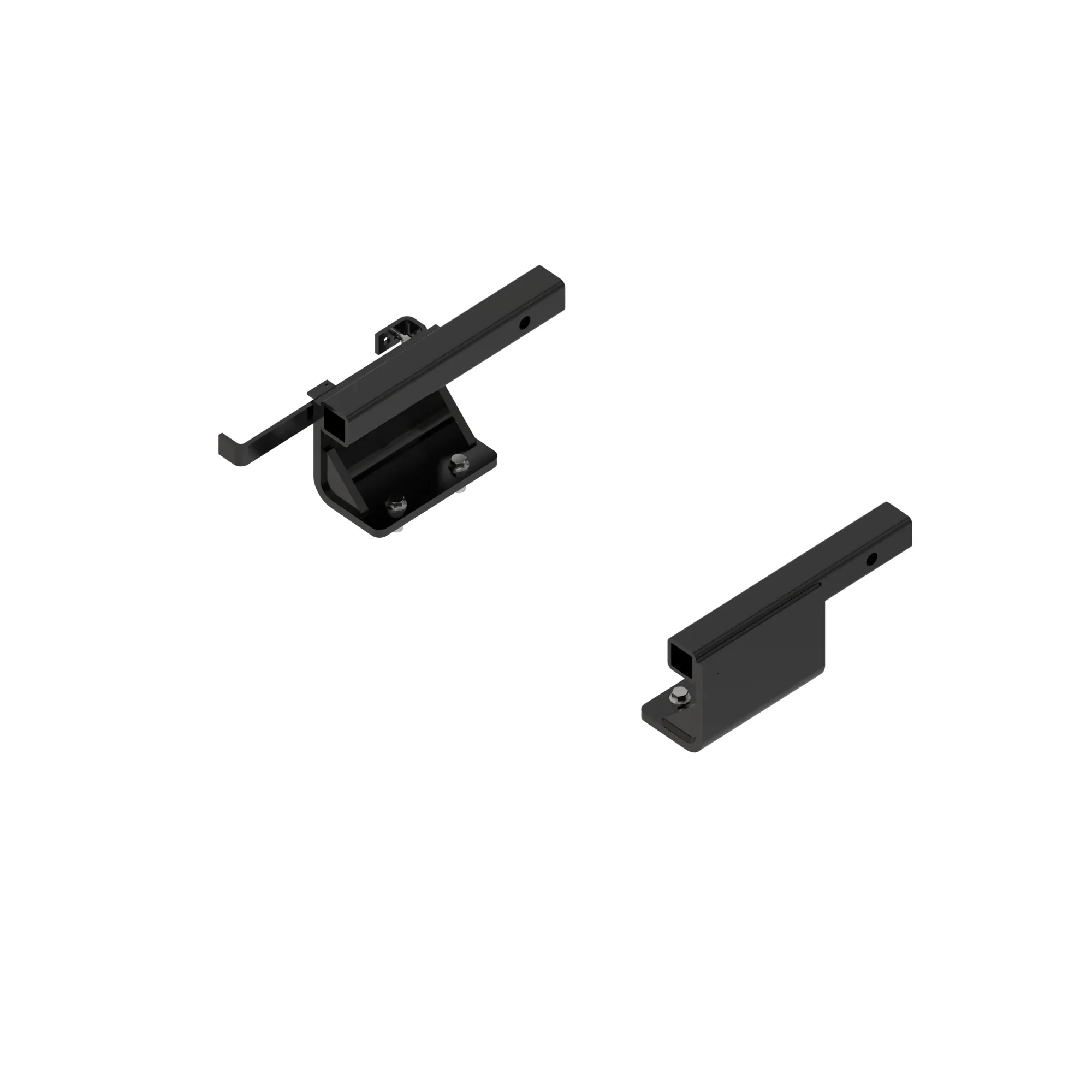 John Deere Lift Arm Adapter Kit - BTC10608