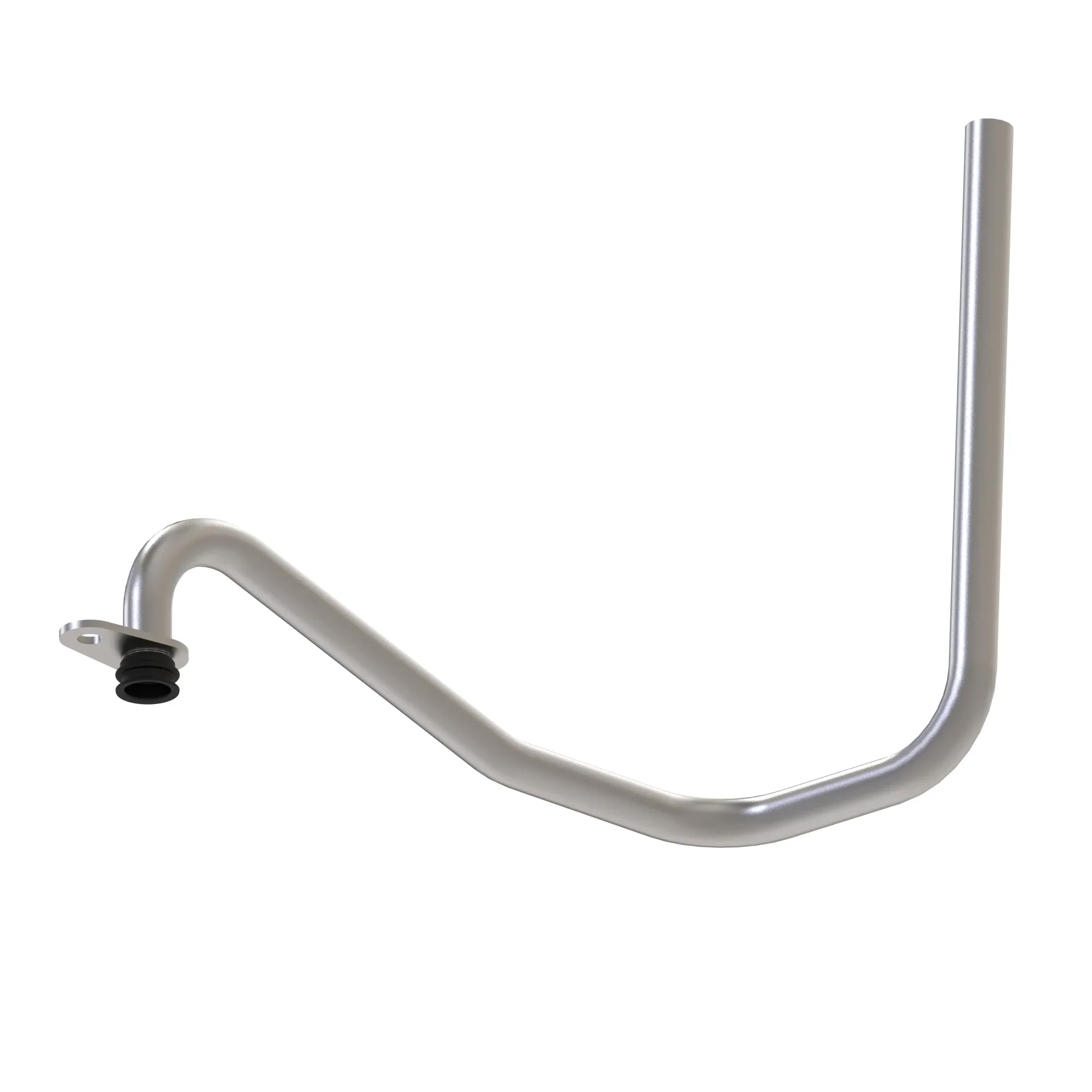 John Deere Suction Tube - DZ10071