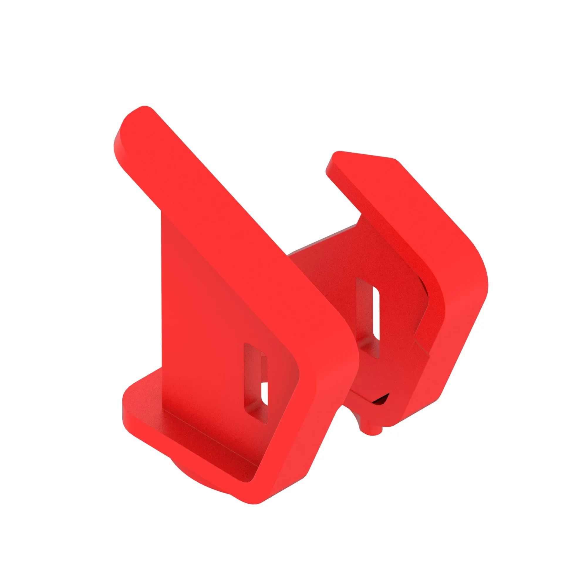 John Deere Cylinder Bracket - F708461
