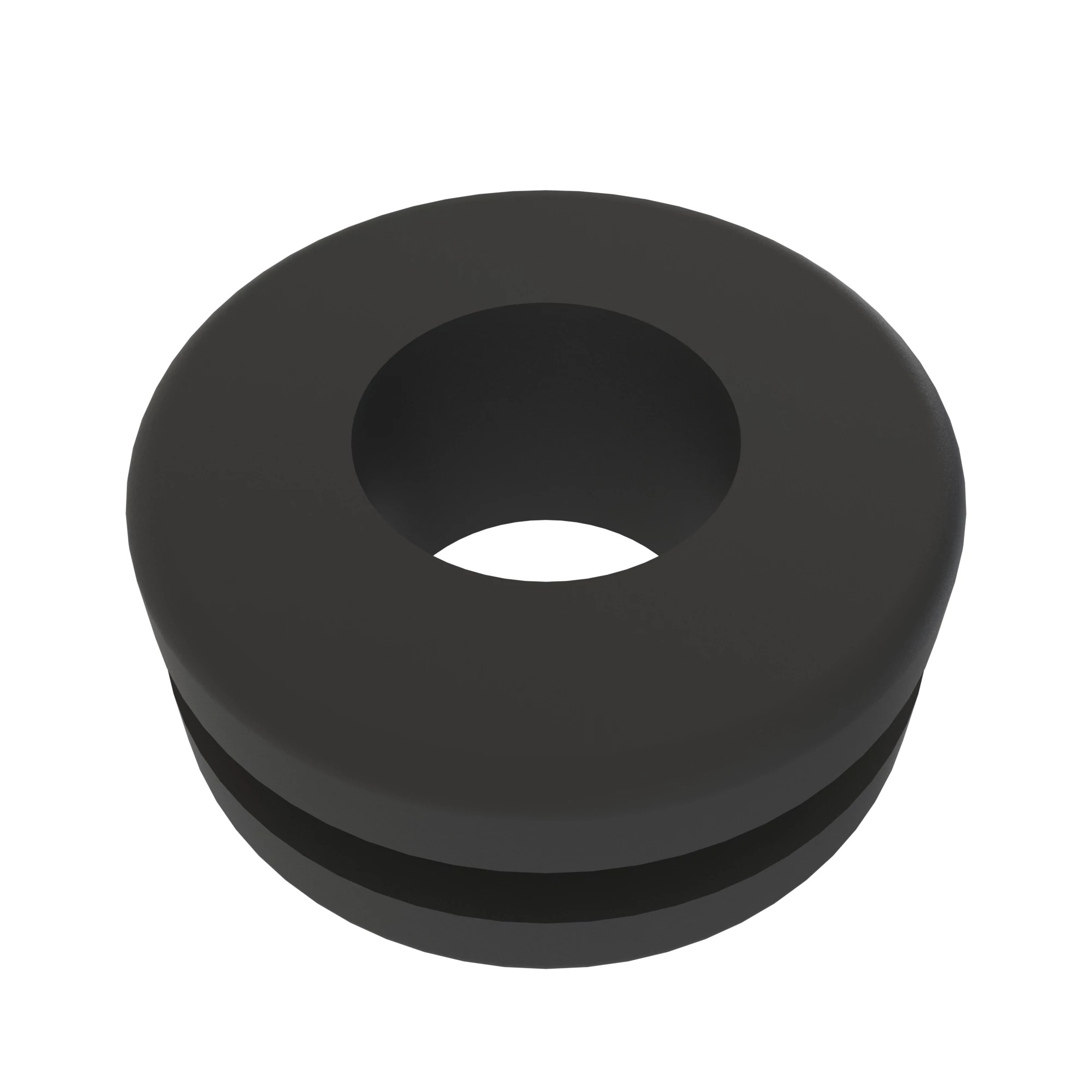 GROMMET