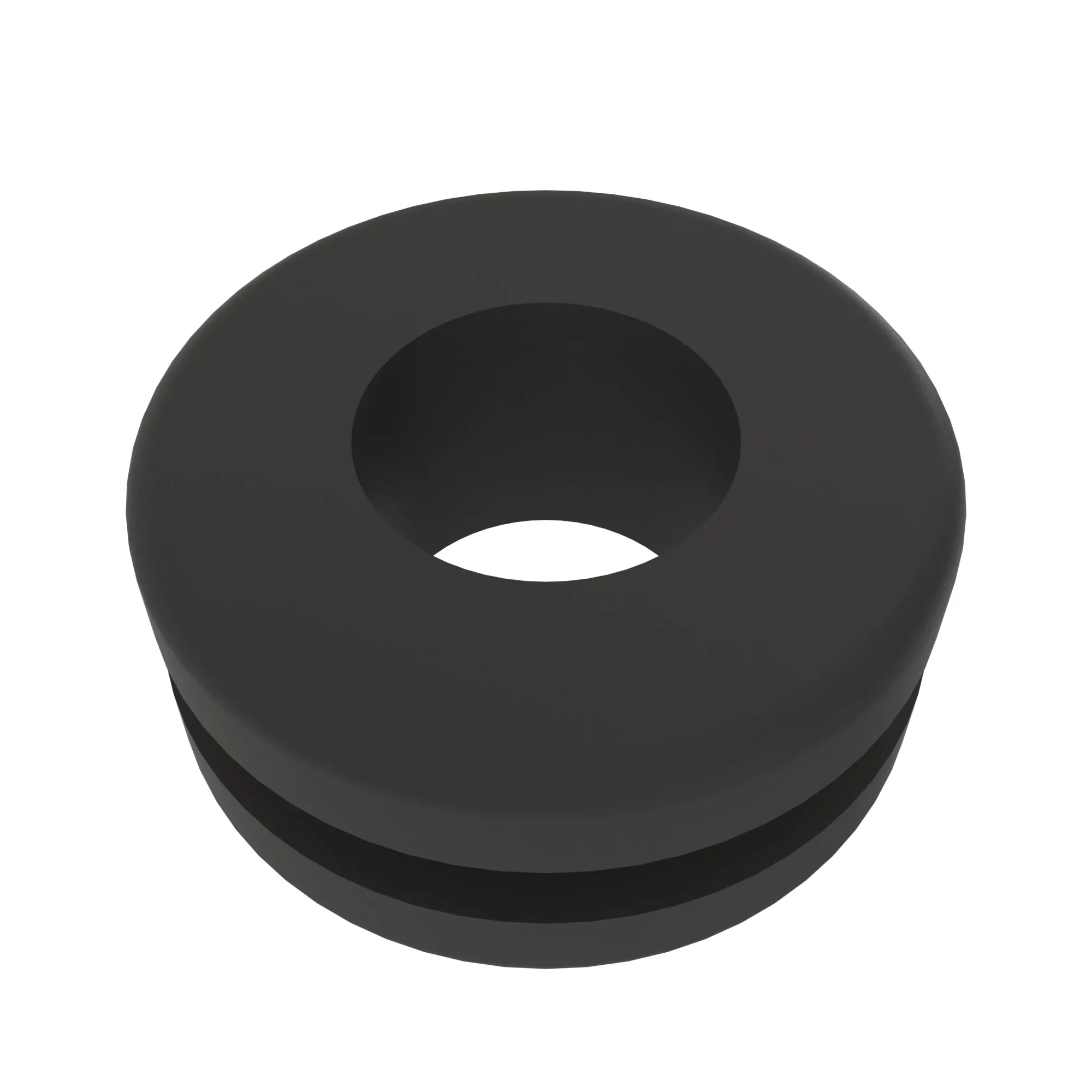 John Deere Plain Round Grommet - M68701