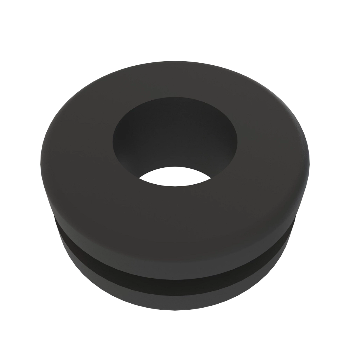Grommet
