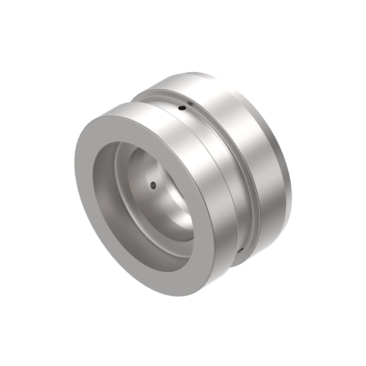Bushing, Draft Shaft
