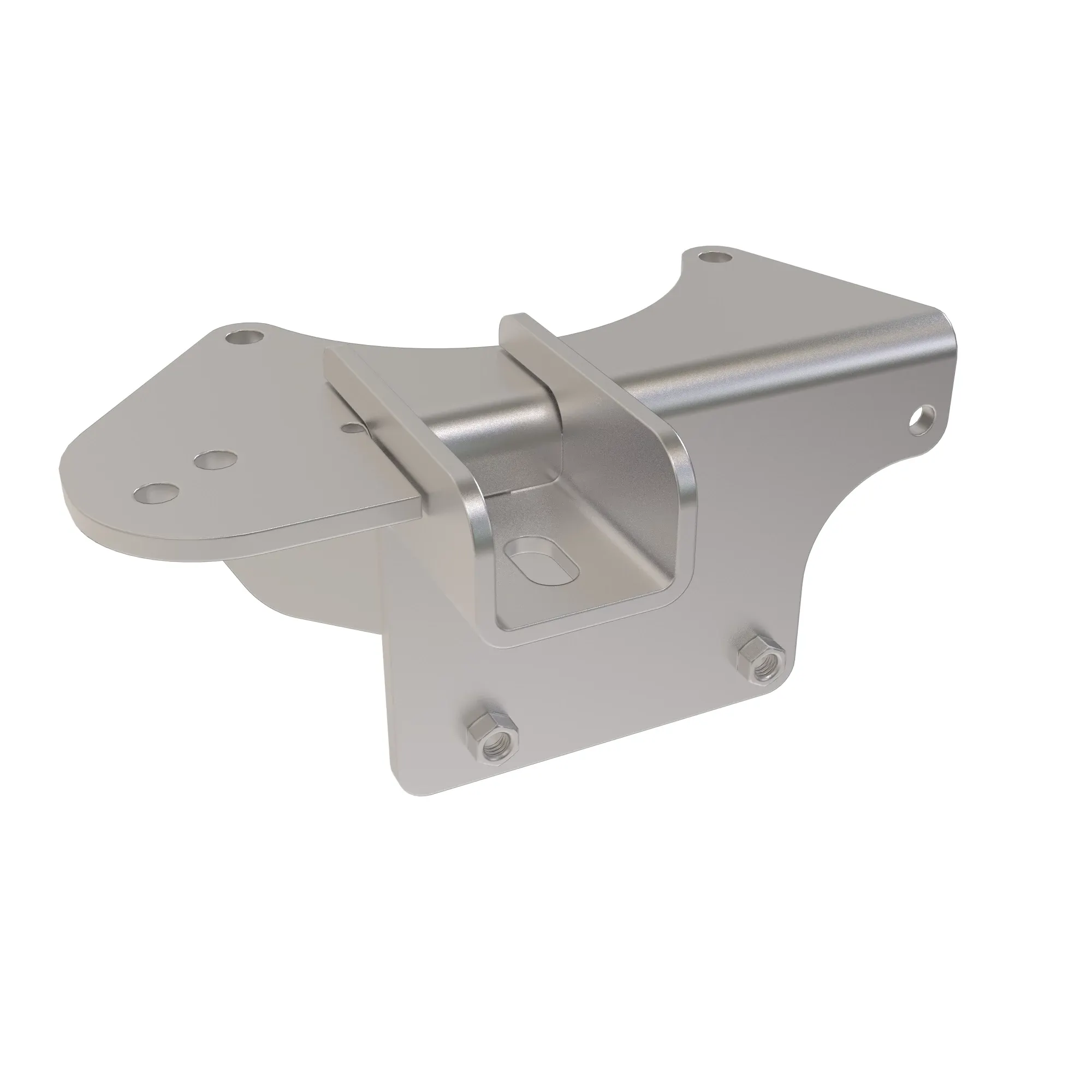 John Deere Alternator Drive Bracket - AXE56109