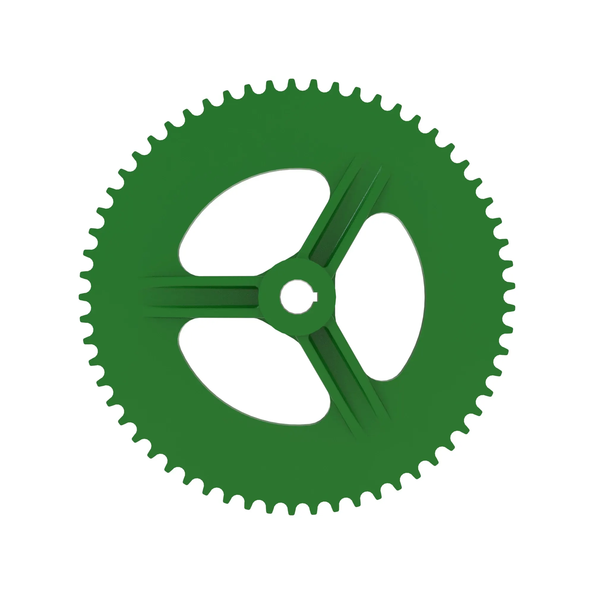CHAIN SPROCKET