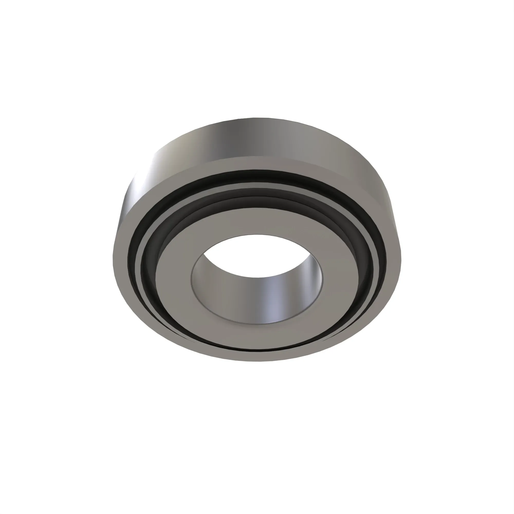 TAPERED ROLLER BEARING, ASM