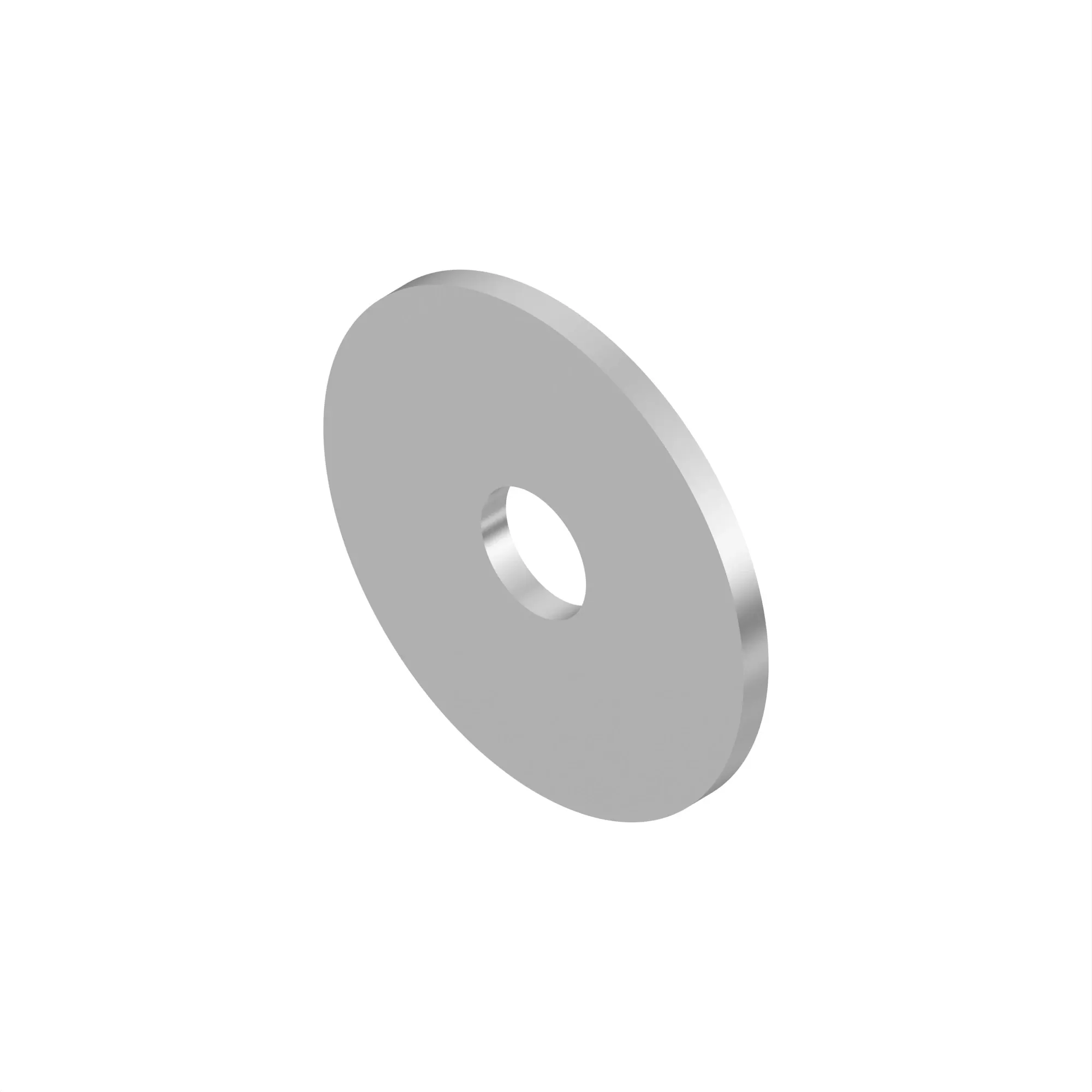 John Deere Round Hole Washer - 24H1972