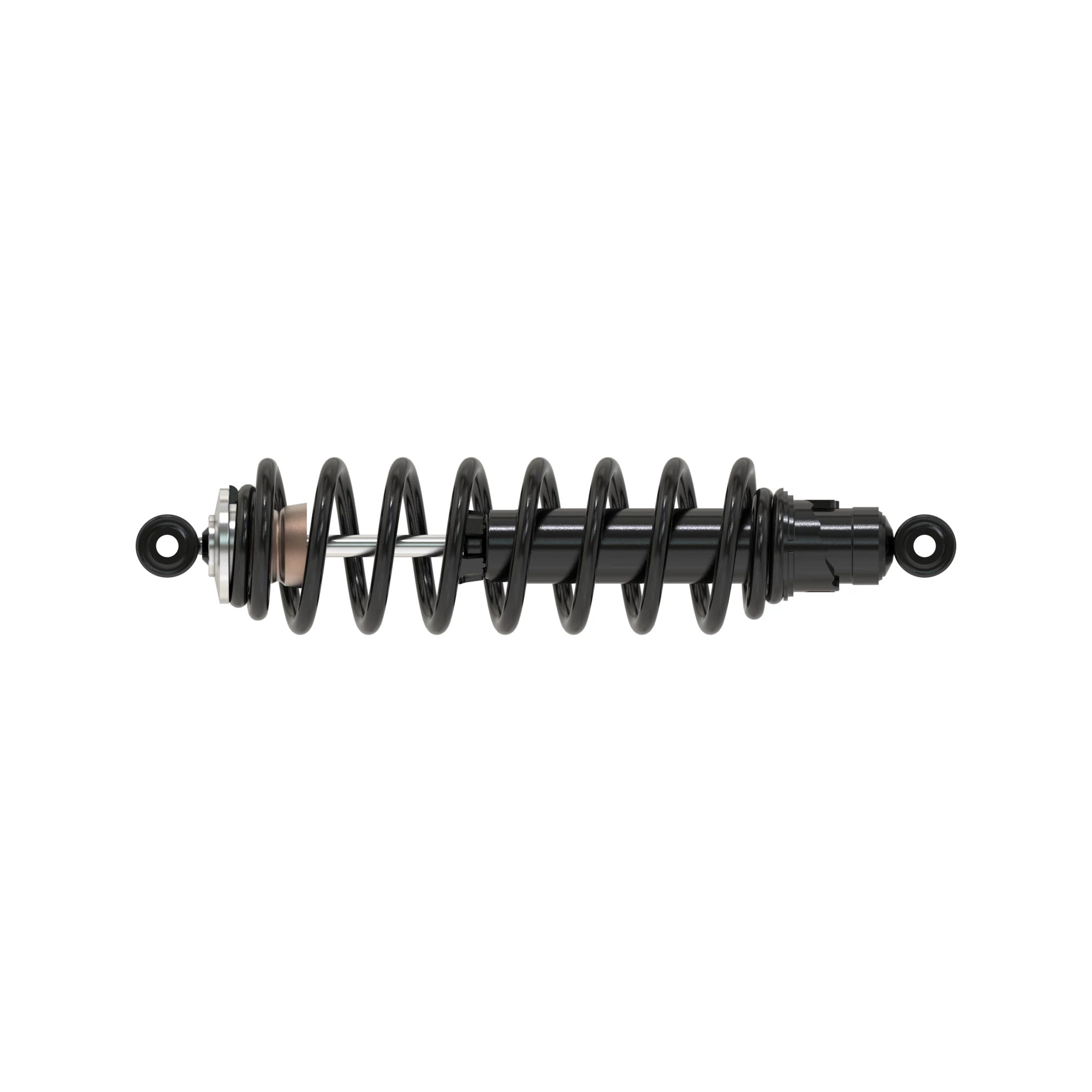 John Deere AM144884 Front Shock Absorber for 590i XUV Gator | RDO