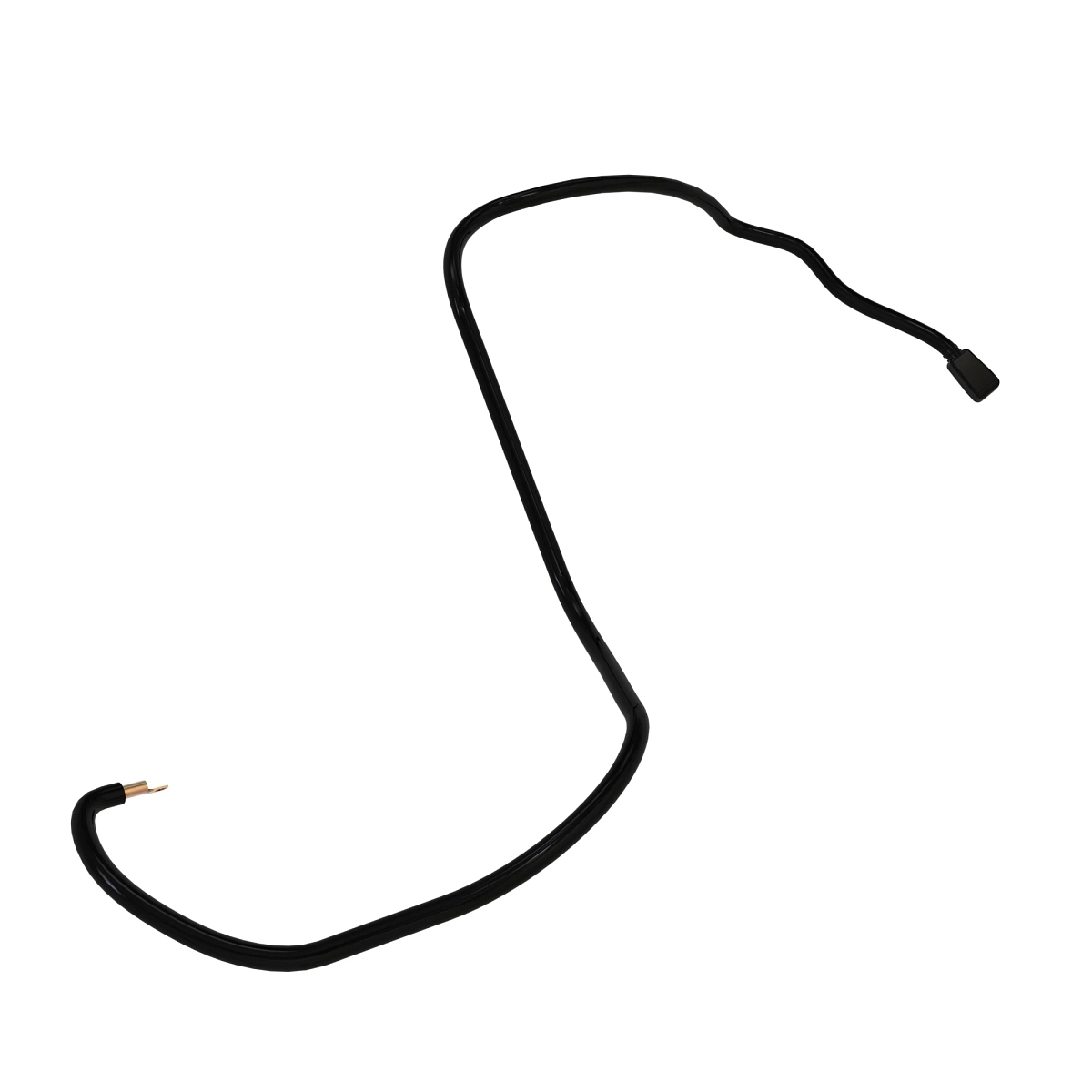 Cable, Ground Side