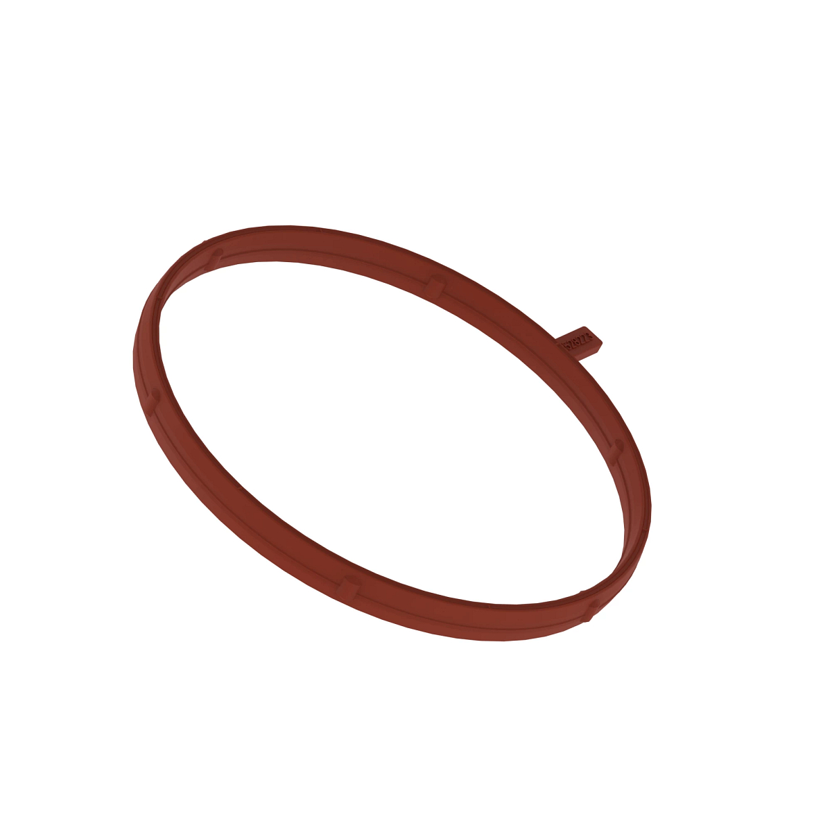 SEAL, AIR THROTTLE VALVE 55MM