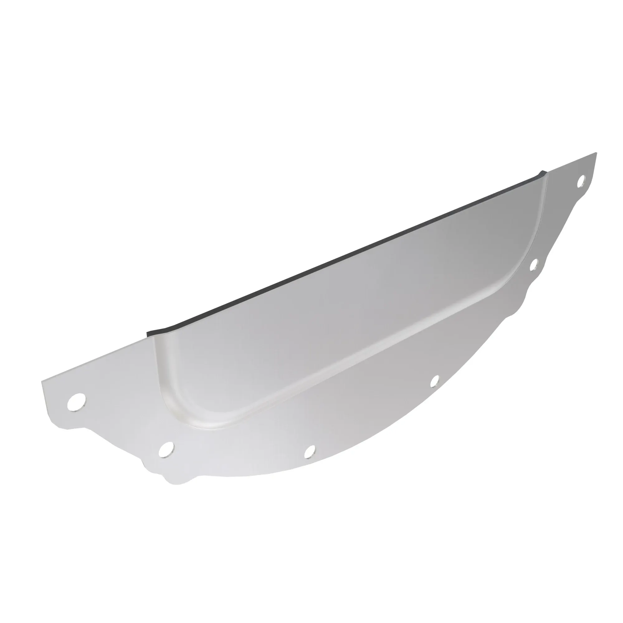 FLYWHEEL HOUSING