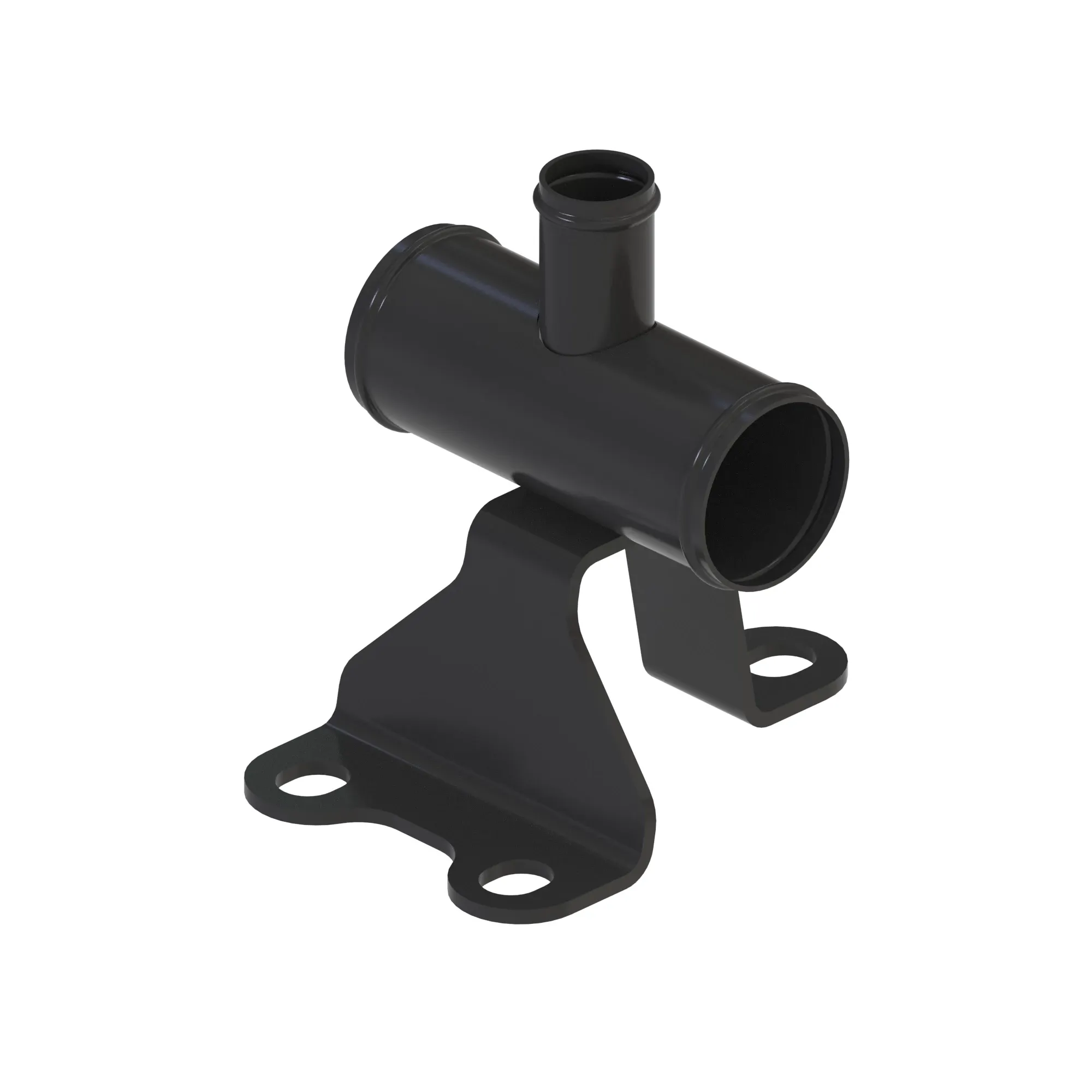 John Deere Coolant Manifold - AT534424