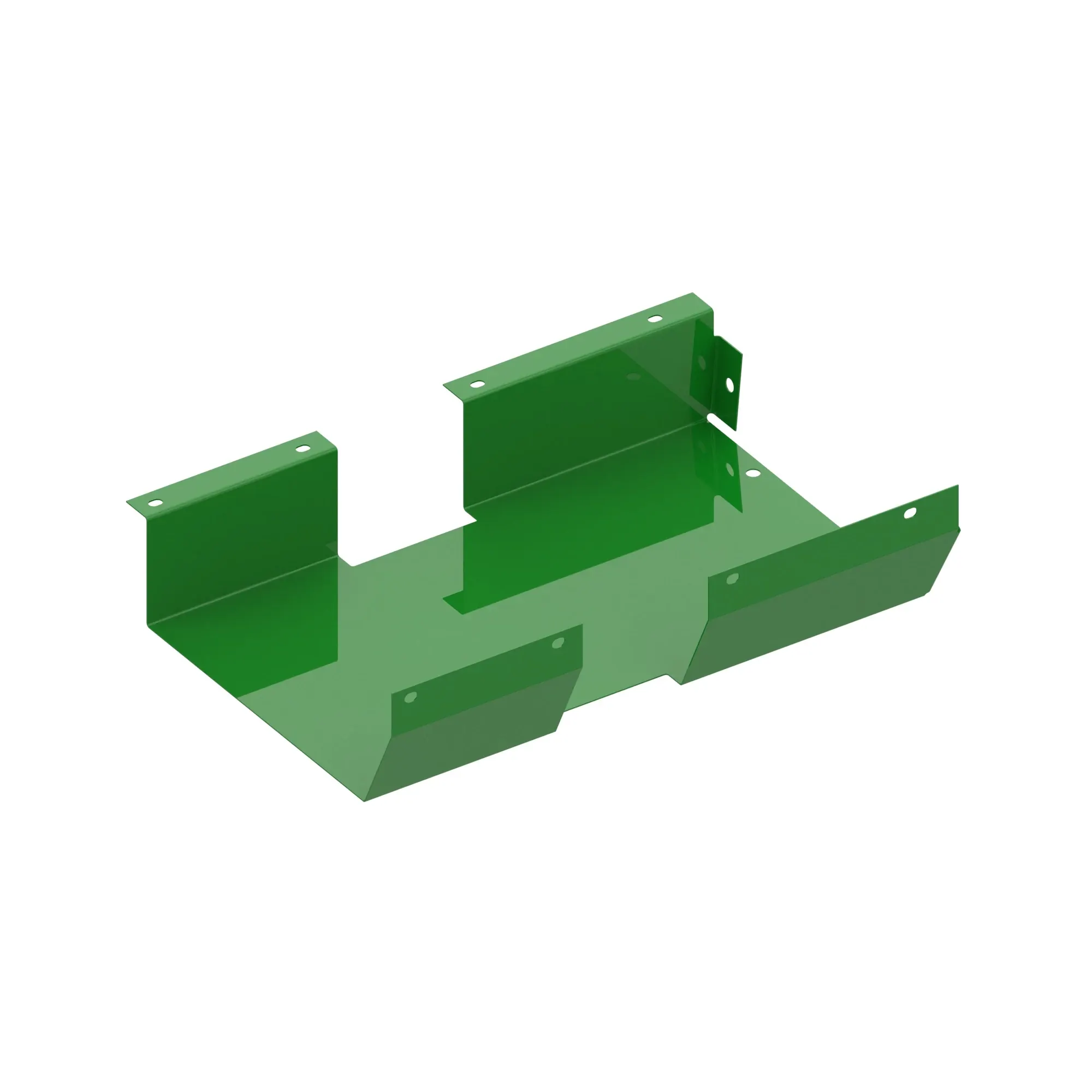 John Deere Shield - N205229