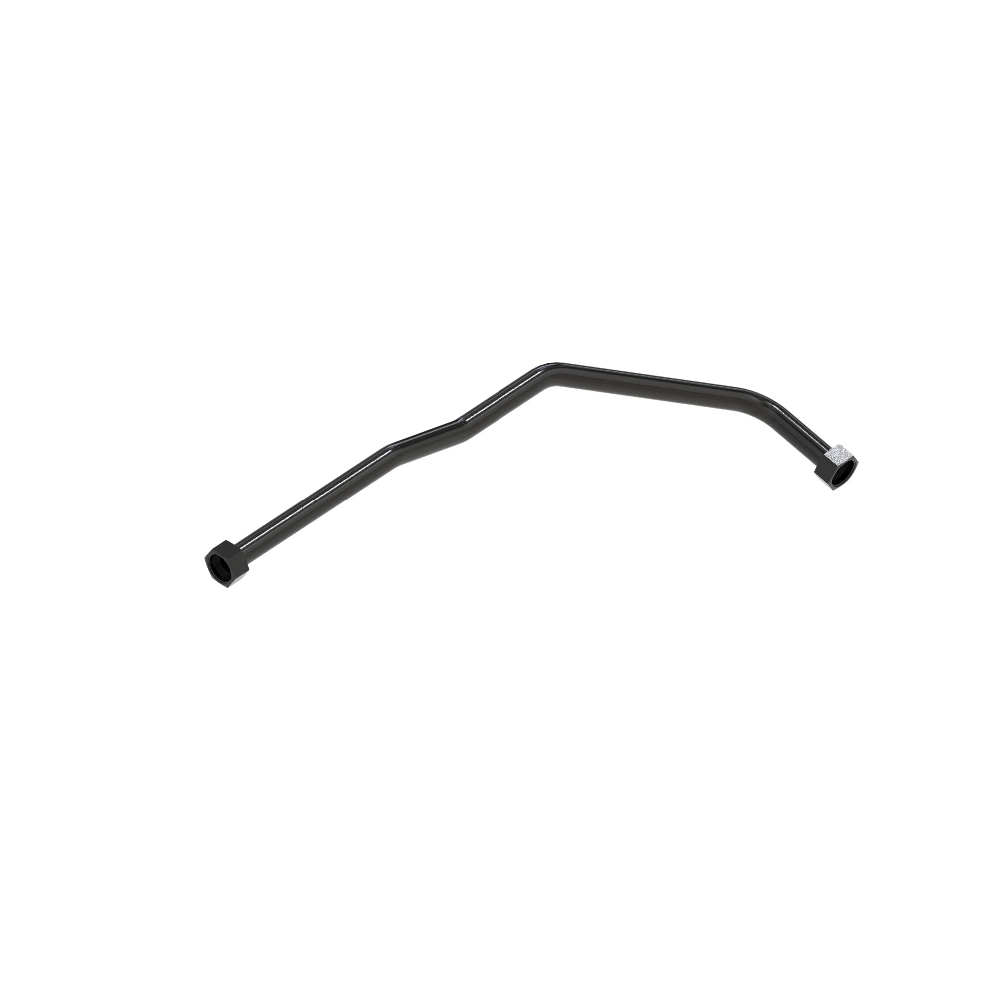 John Deere Quick Drop Valve Oil Line - AT411959