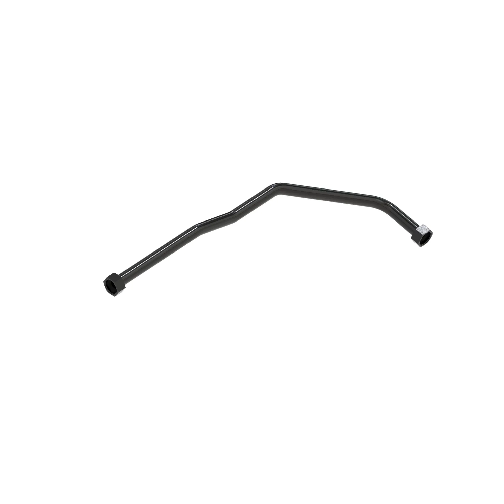 John Deere Quick Drop Valve Oil Line - AT411959