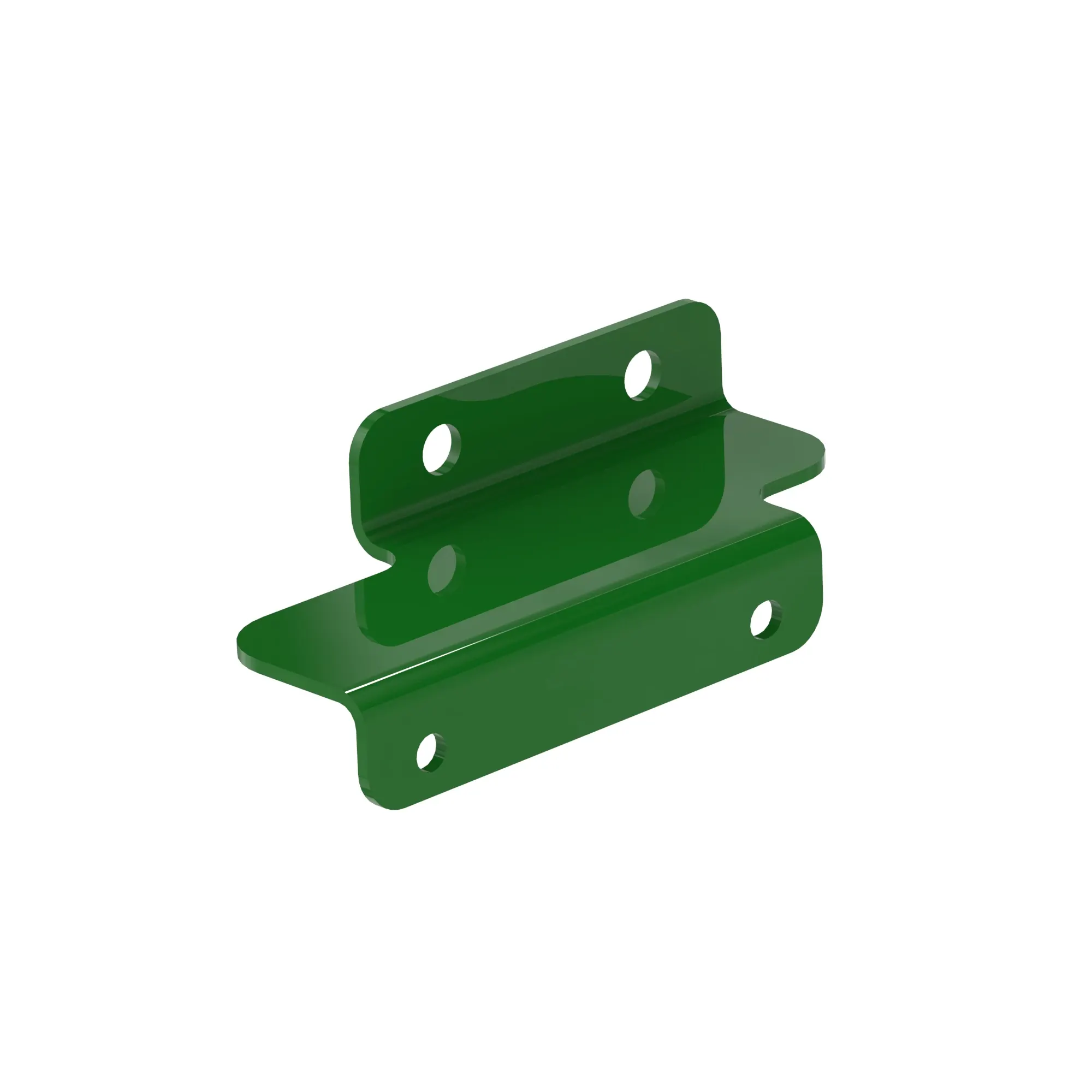 BRACKET, TOOLBOX ATTACHMENT - WHEEL