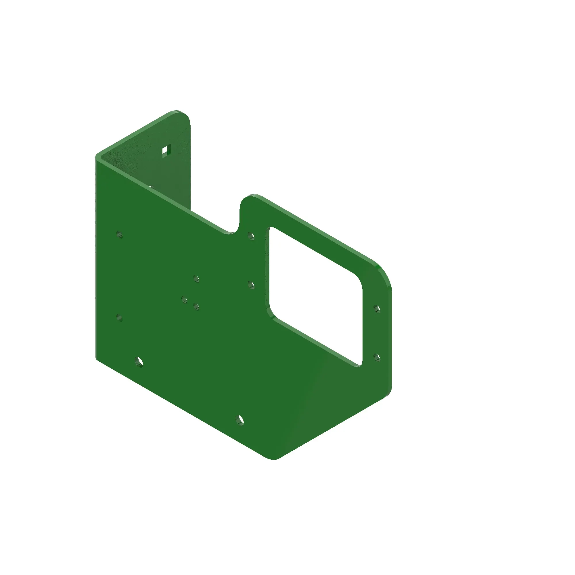 Bracket