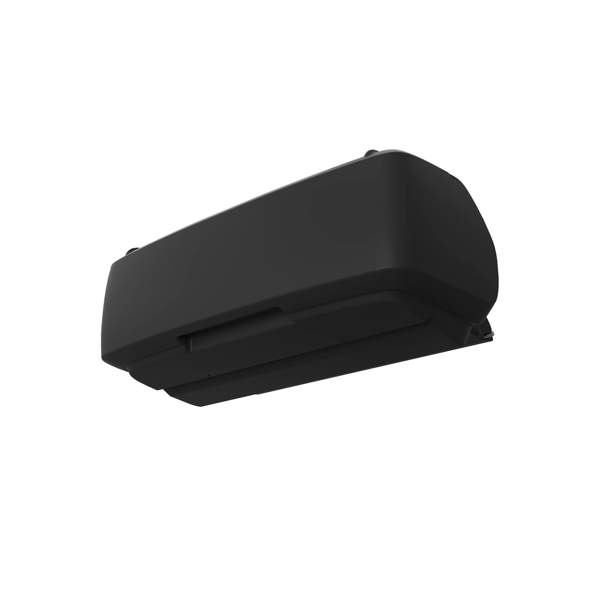 GRASS CATCHER, GRASS CATCHER (22" H